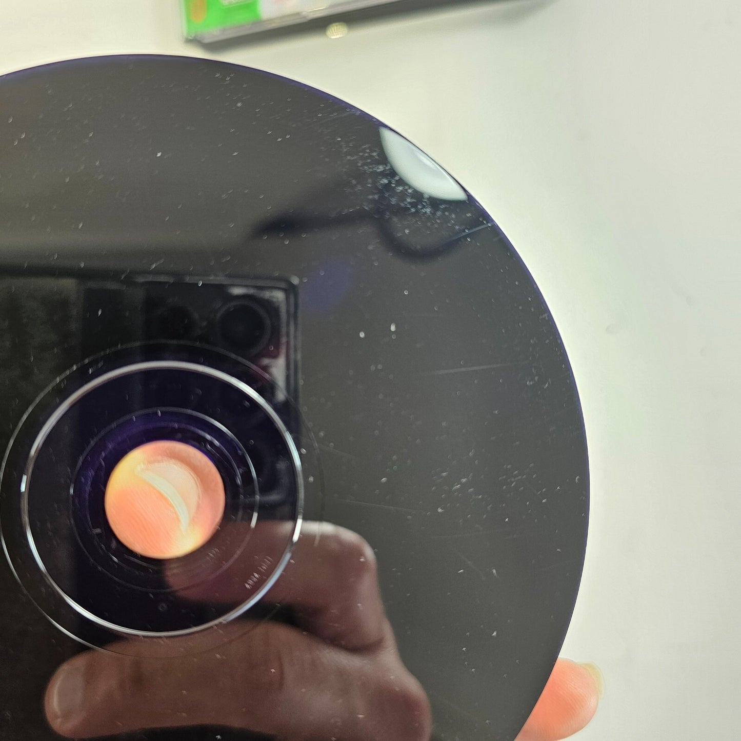 Final Fantasy VIII (PlayStation 1, 1999) Discs Case Manual Registration - Tested