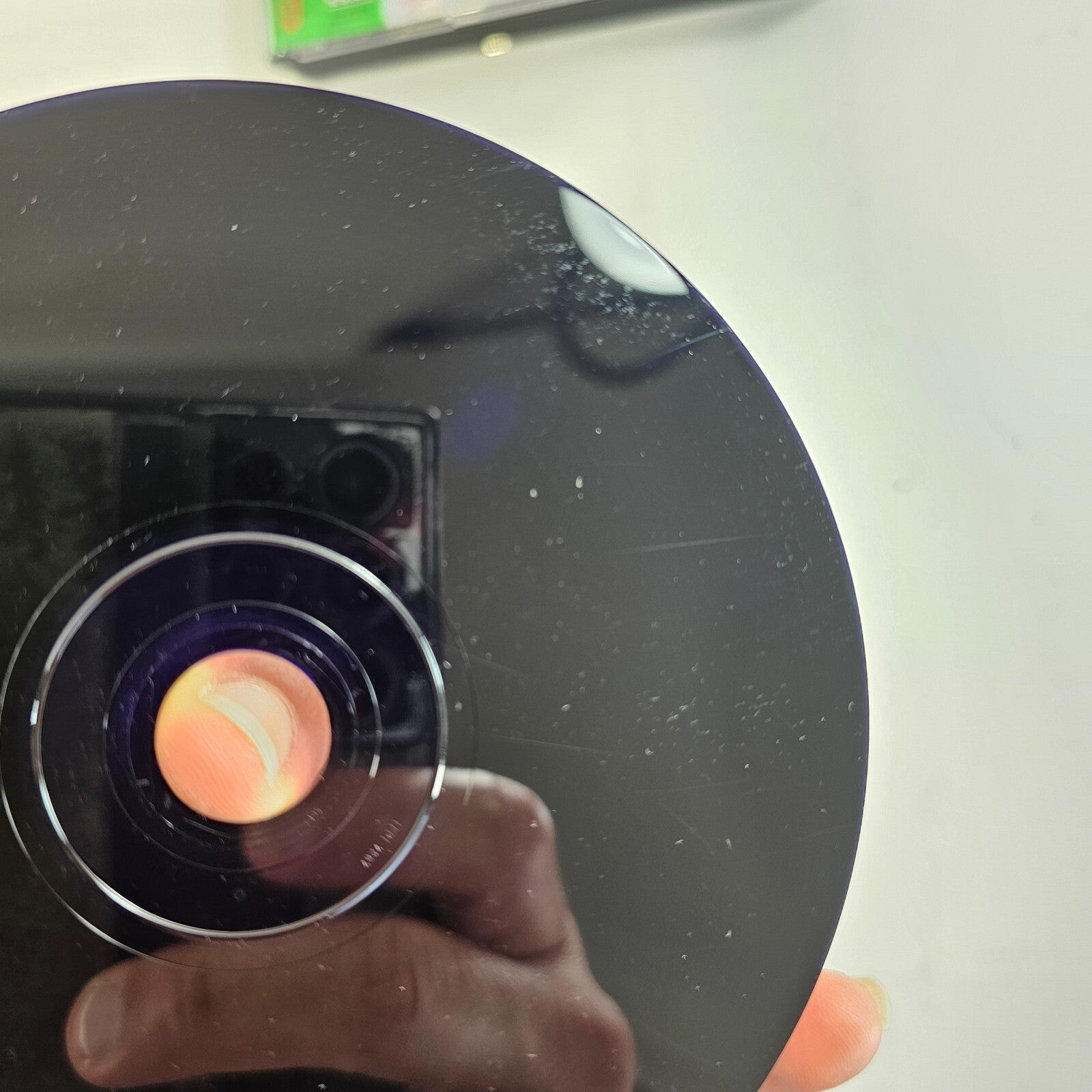 Final Fantasy VIII (PlayStation 1, 1999) Discs Case Manual Registration - Tested