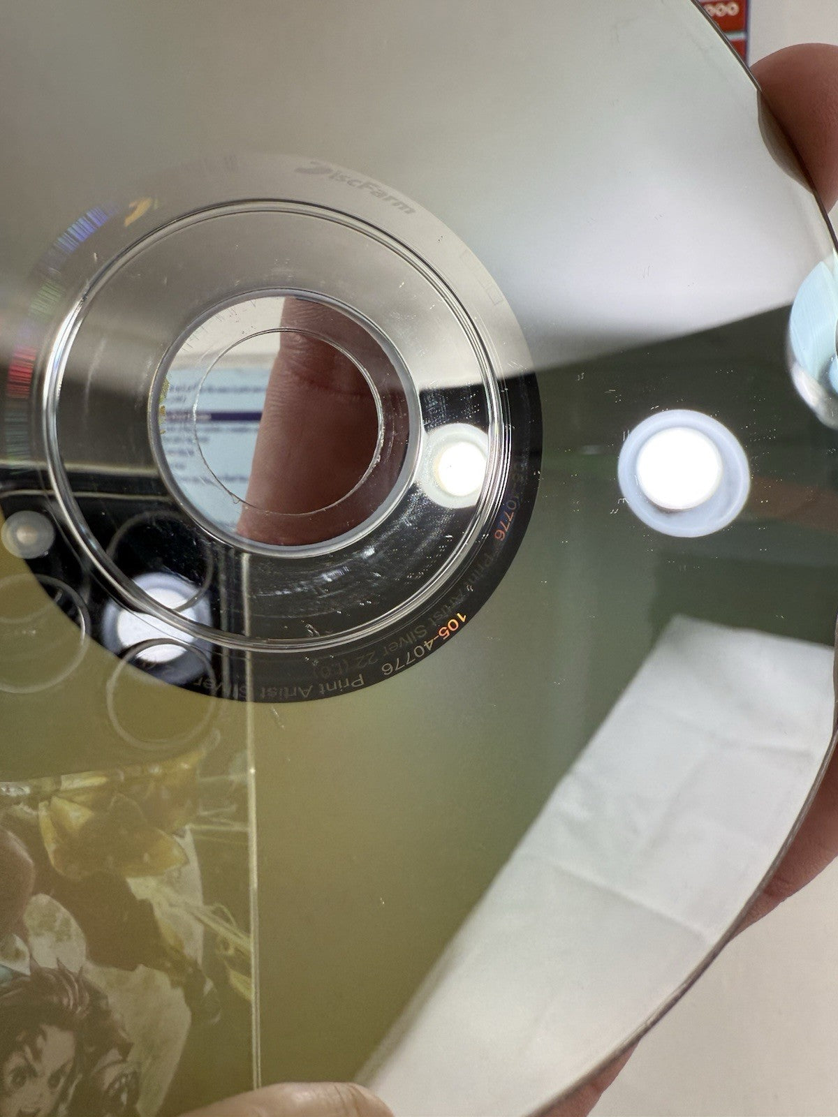 Print Artist Version 22 Silver Edition (PC DVD, 2010) Windows XP, Vista, 7