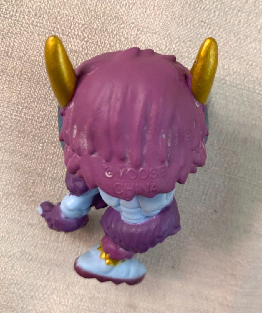 Moose Enterprise Treasure X King's Gold & Skeleton Figures