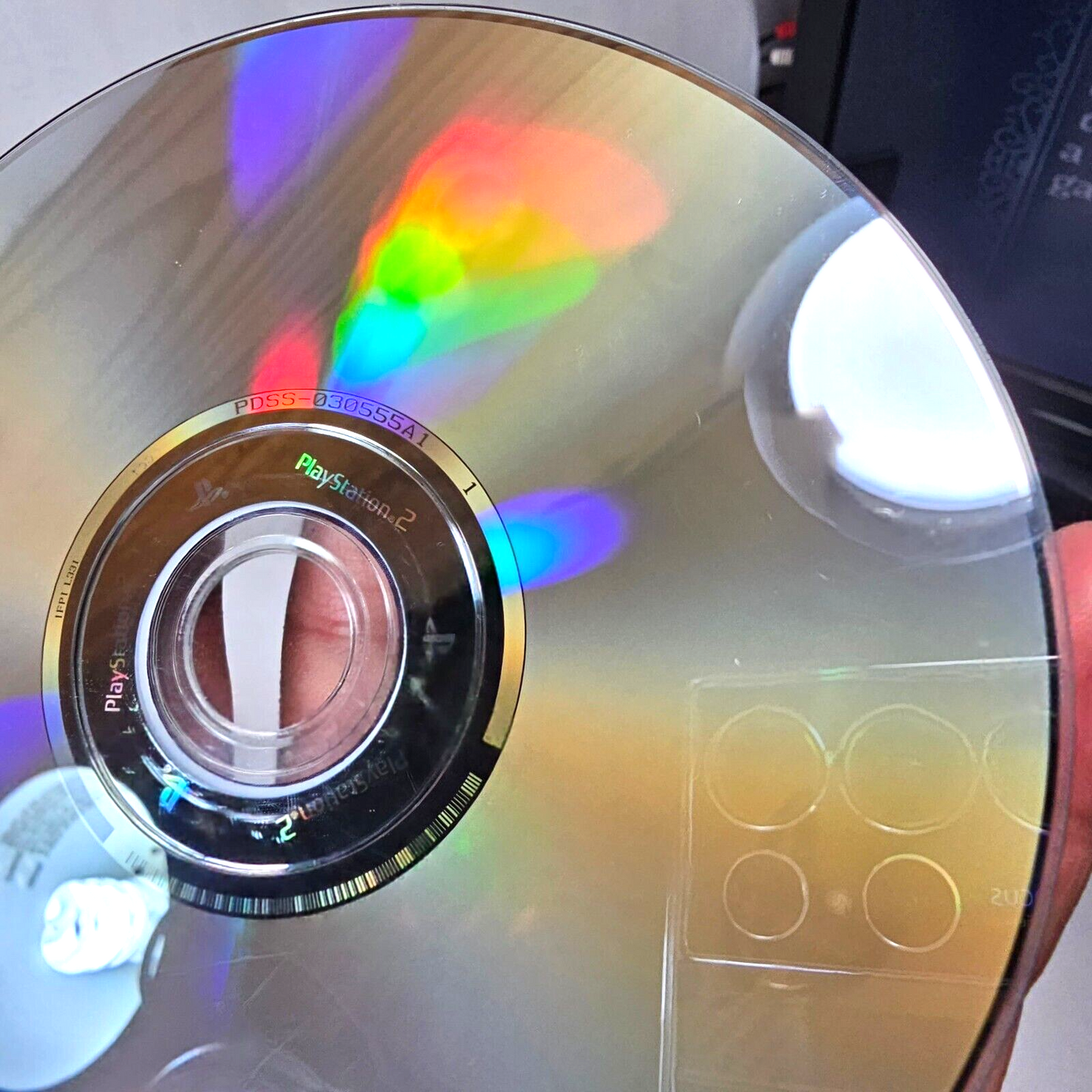 Rock Band: Track Pack Vol. 1  (PlayStation 2, 2008) Game Case Manual - Tested