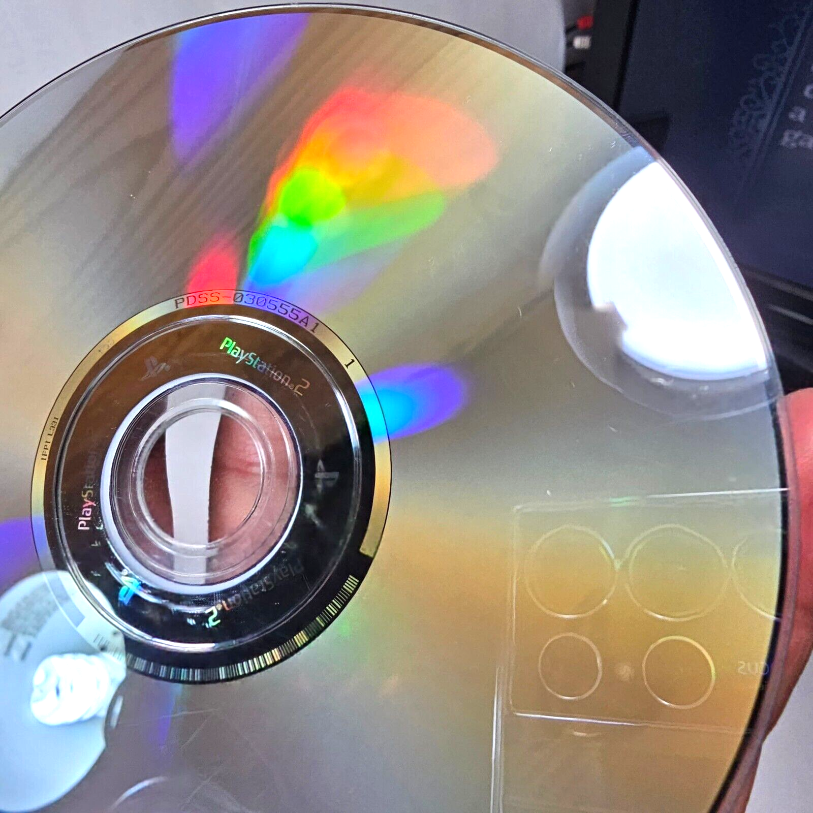 Rock Band: Track Pack Vol. 1  (PlayStation 2, 2008) Game Case Manual - Tested