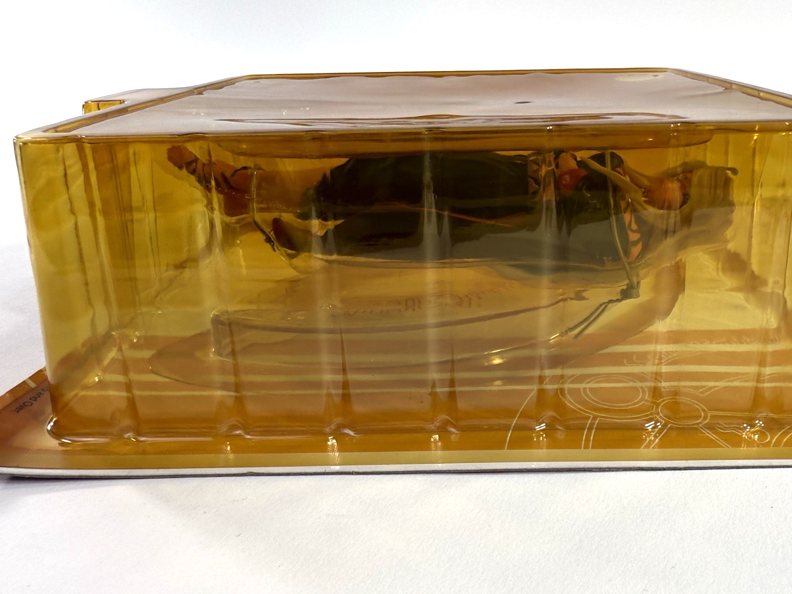 Ah! My Goddess 2000 Urd Hobby Base Yellow Submarine Ver. Figure - Sealed