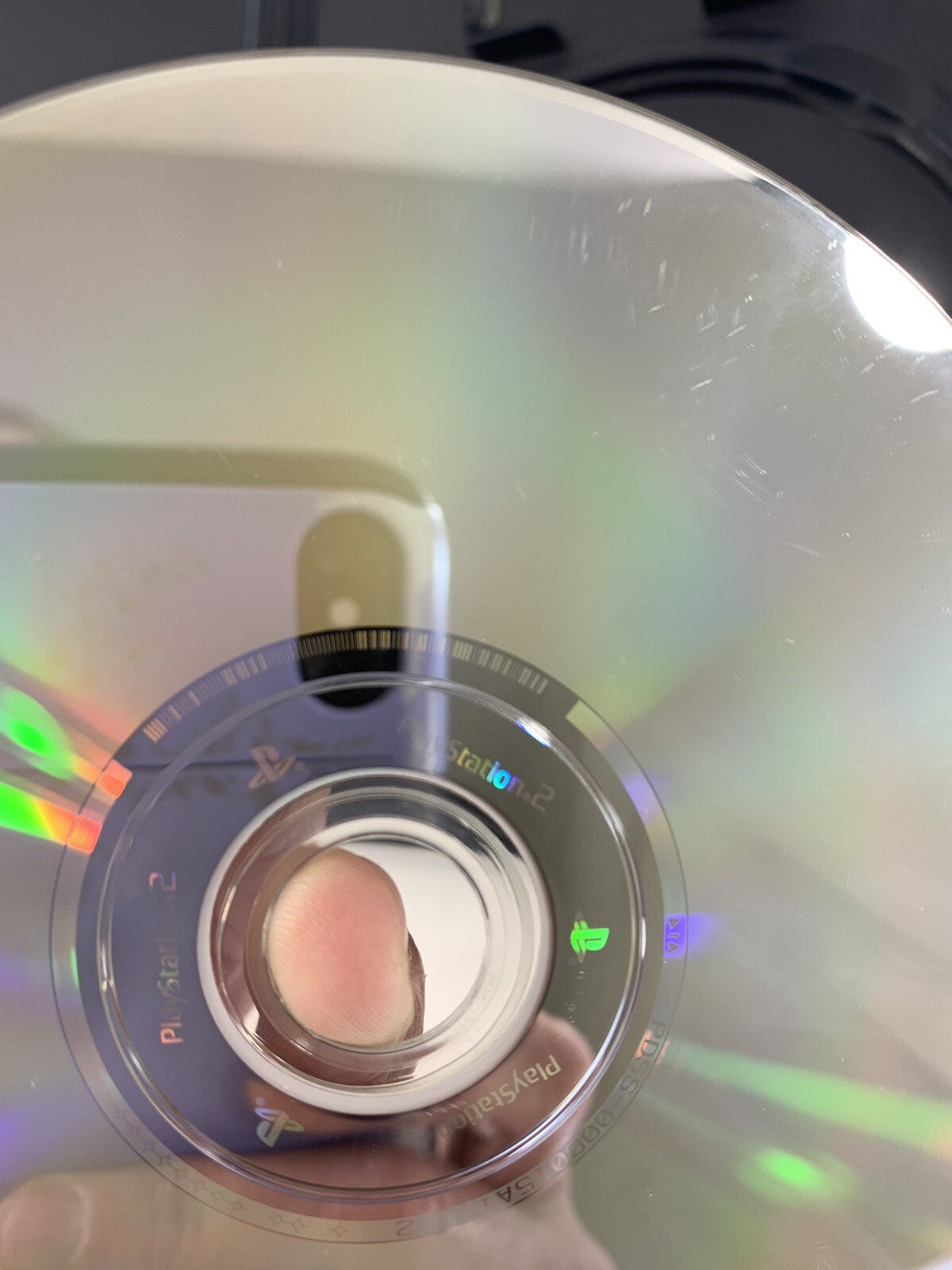 Gran Turismo 3 A-spec (PlayStation 2, 2006) Greatest Hits Game And Case - Tested