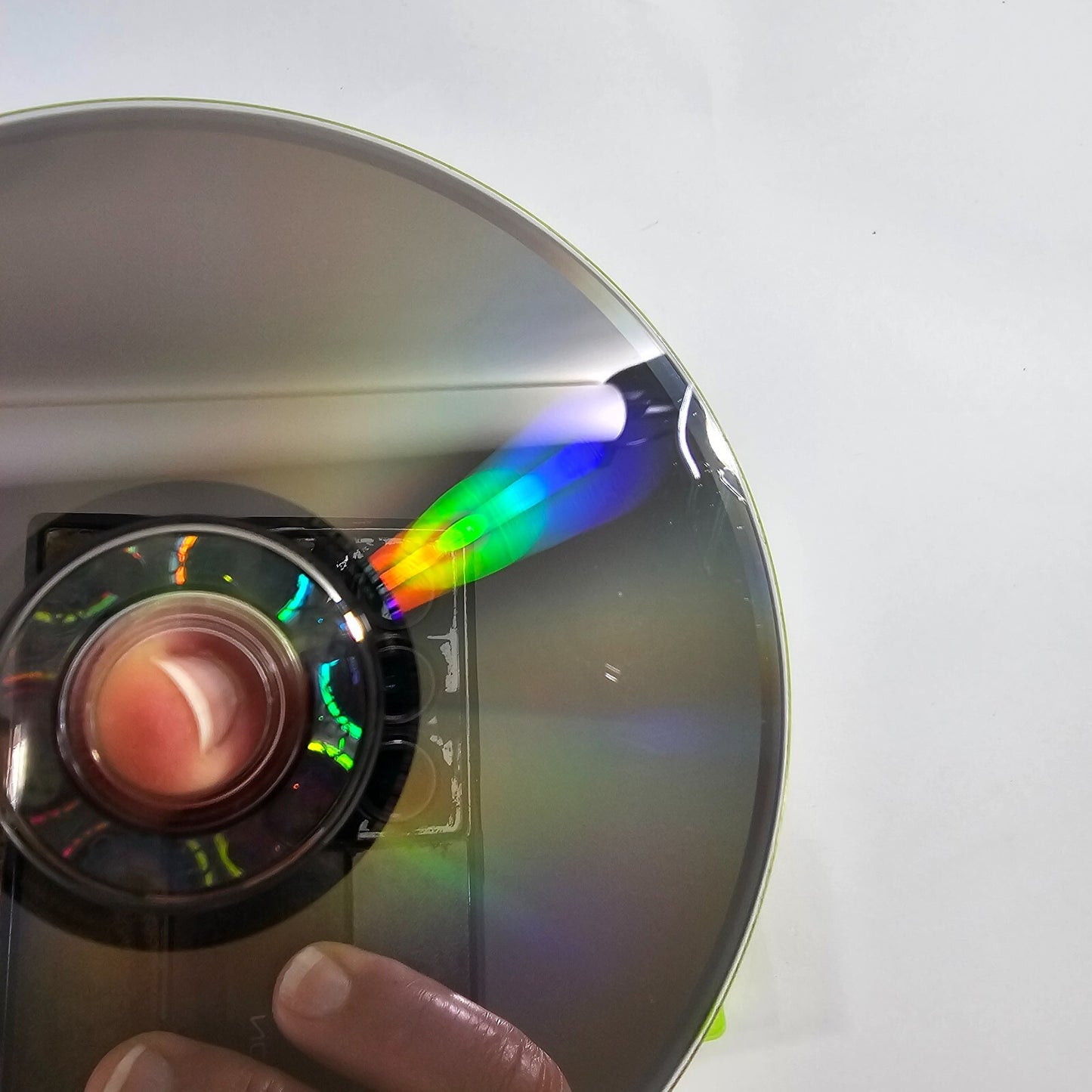 Street Fighter X Tekken (Xbox 360, 2012) Game Case Manual - Tested and Working