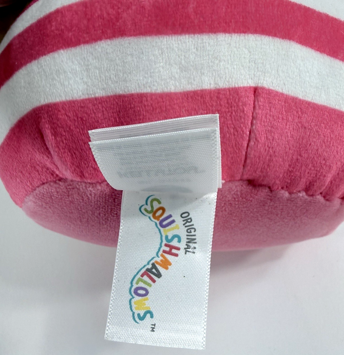 Sanrio Hello Kitty Squishmallows 6" Keroppi w Beach Ball Plush with Tags
