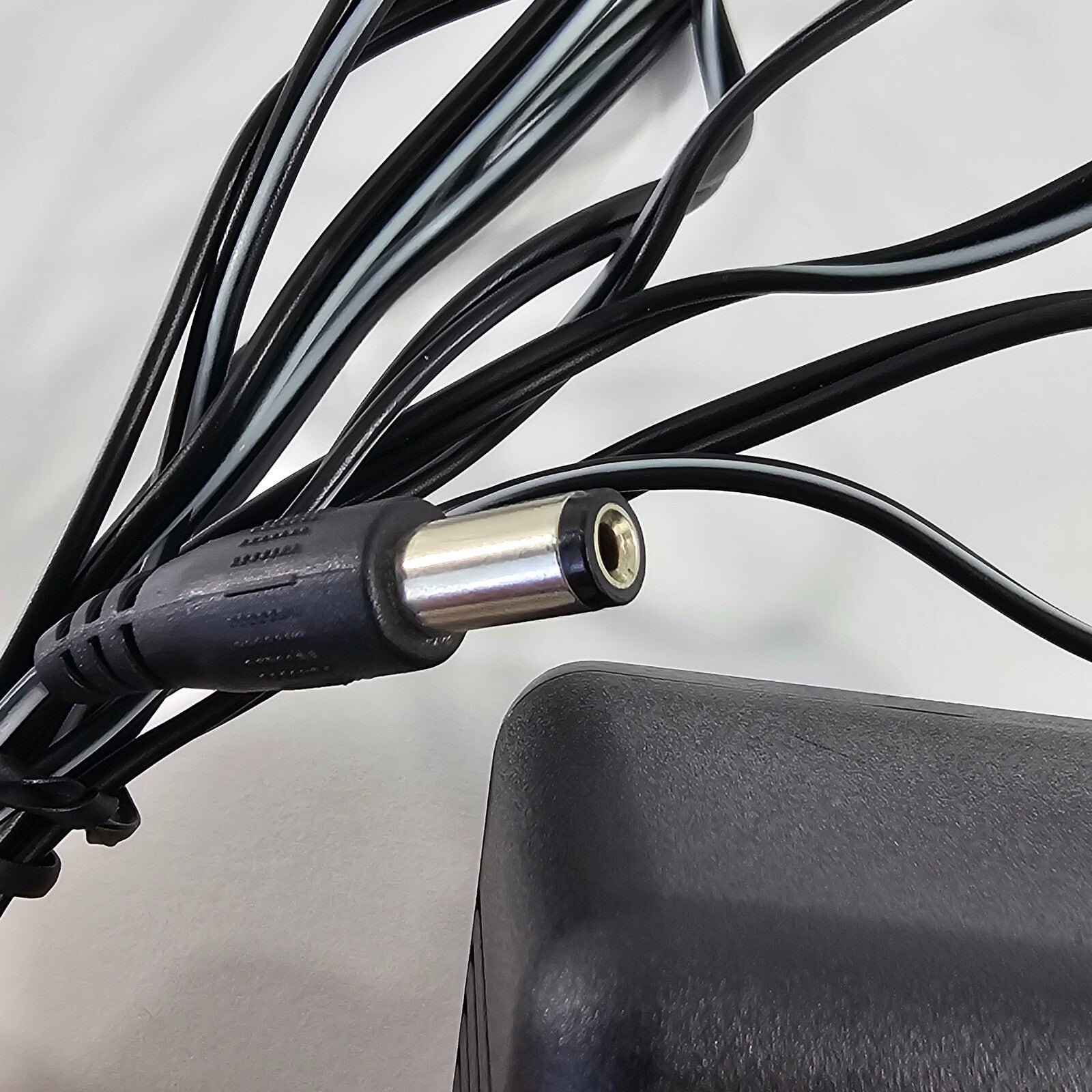 i3 DVR International i3-JKC-KB03M Surveillance Joystick Keyboard in Box - Tested