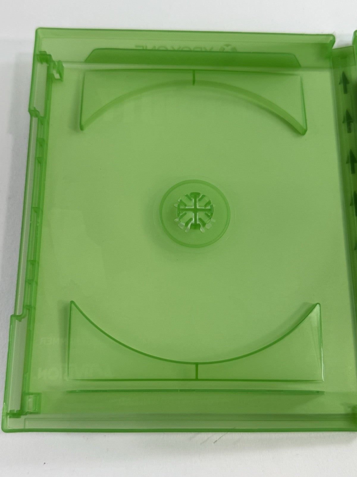 Call of Duty: WWII (Microsoft Xbox One, 2017) Game Case Insert - Tested