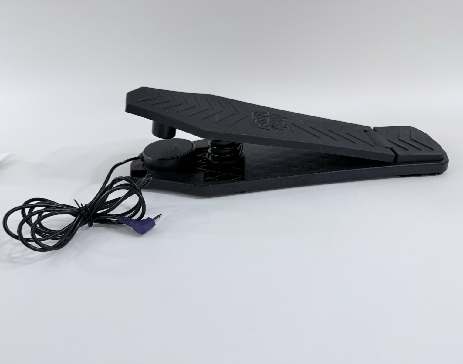 RedOctane Guitar Hero World Tour Kick Pedal with Cable - Tested and Working