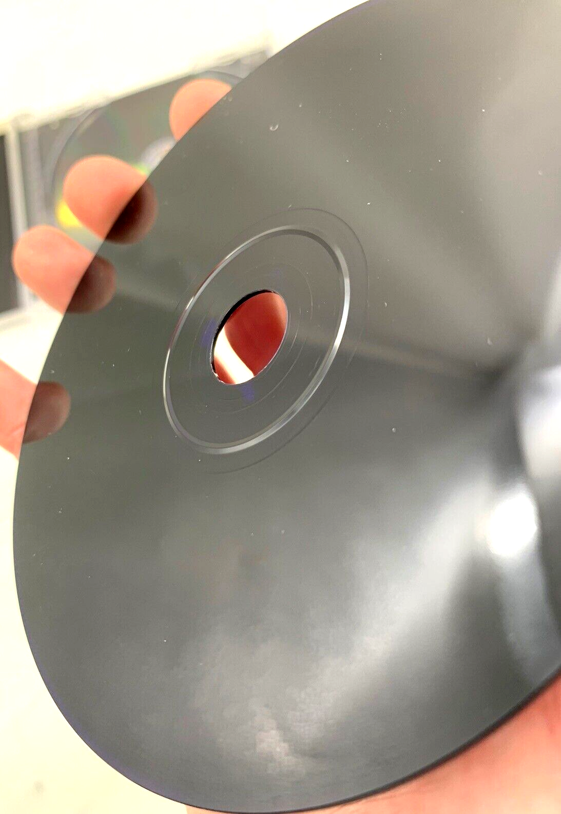 San Francisco Rush: Extreme Racing (Sony PlayStation 1, 1997) Game Case Manual