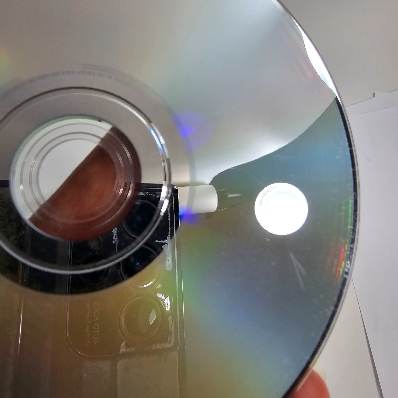 Hysteria Hospital: Emergency Ward (Nintendo Wii, 2009) Game Case Manual - Tested