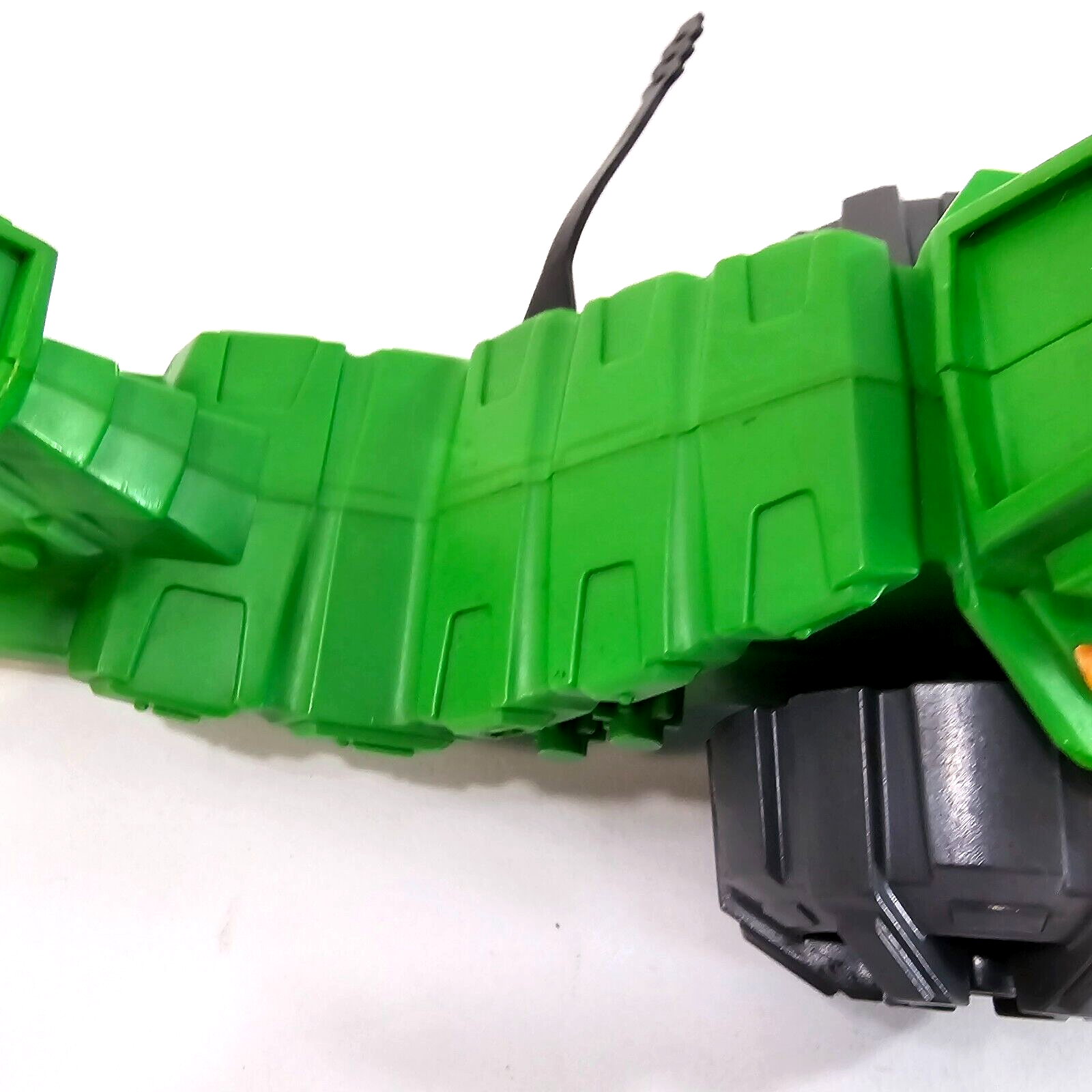 Masters of the Universe 1983 Mattel Road Ripper Vehicle - No Ripcord - Read