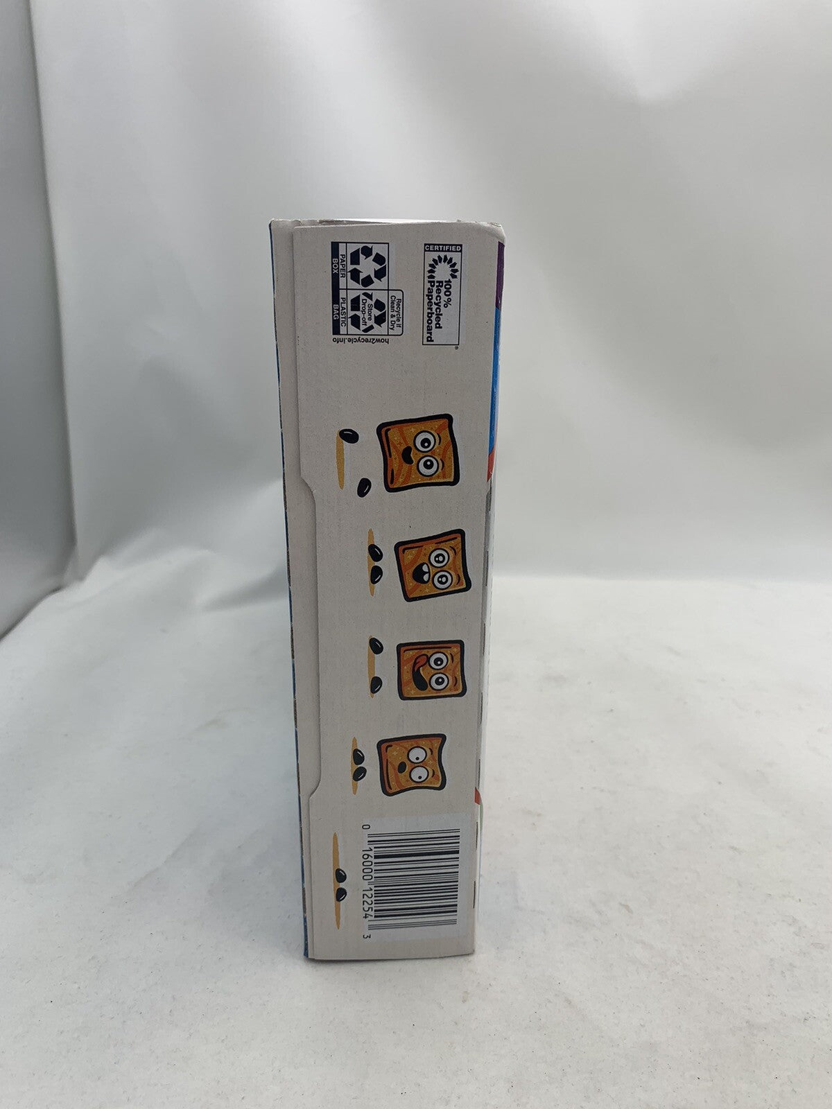 K-POP Limited Cinnamon Toast Crunch Huening Kai 12 oz. Cereal - New