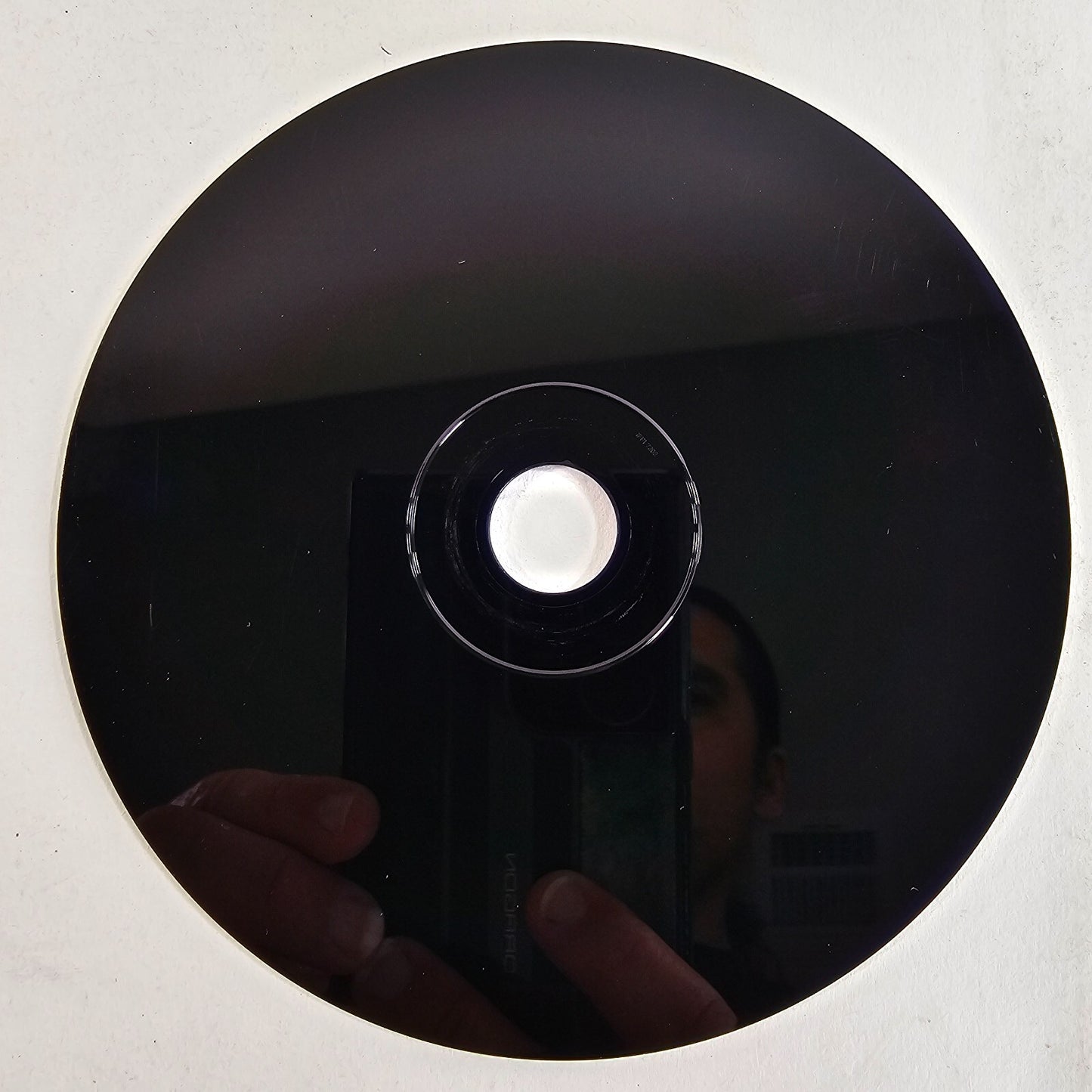 Miracle Space Race (Sony PlayStation 1, 2003) Game Disc - Tested and Working