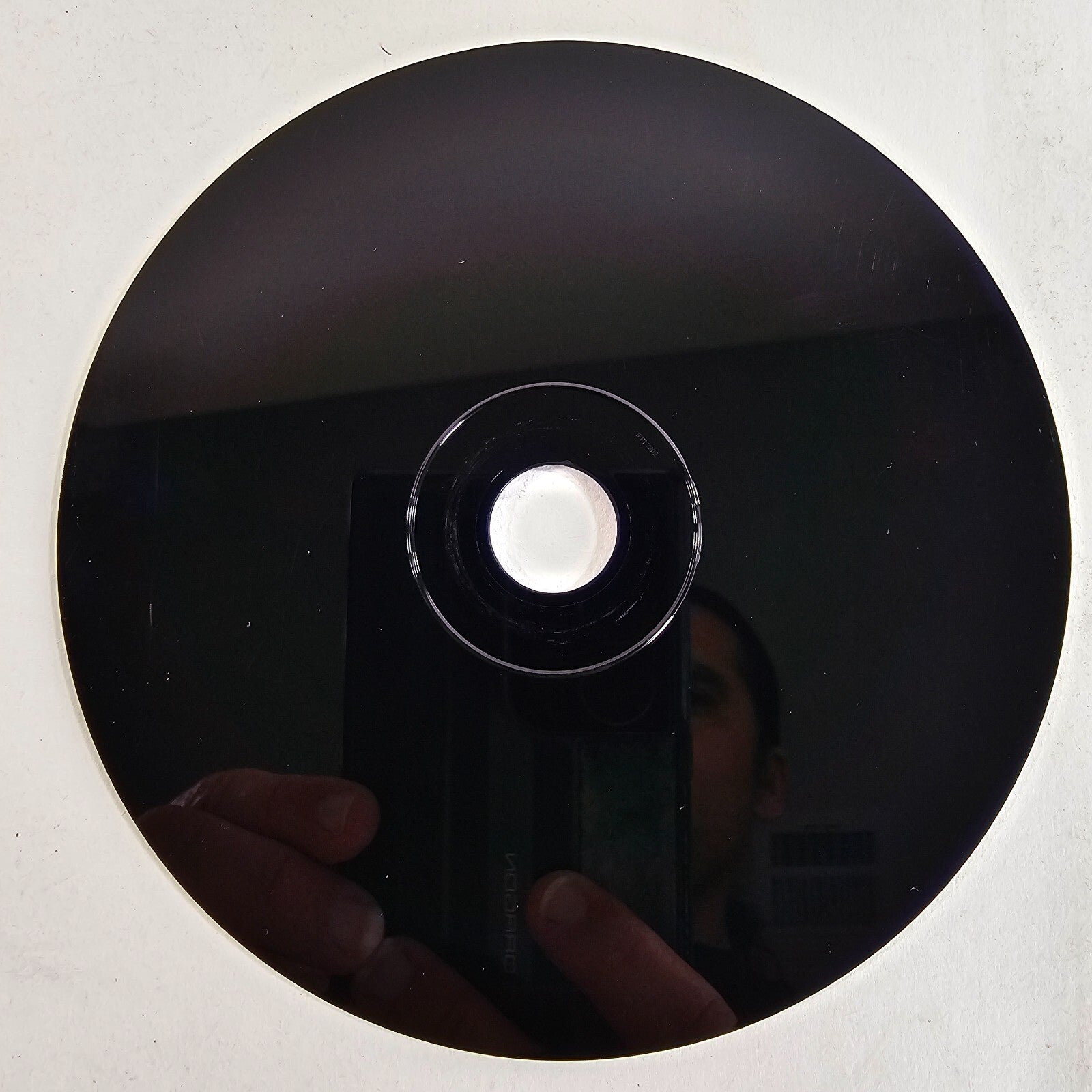 Miracle Space Race (Sony PlayStation 1, 2003) Game Disc - Tested and Working