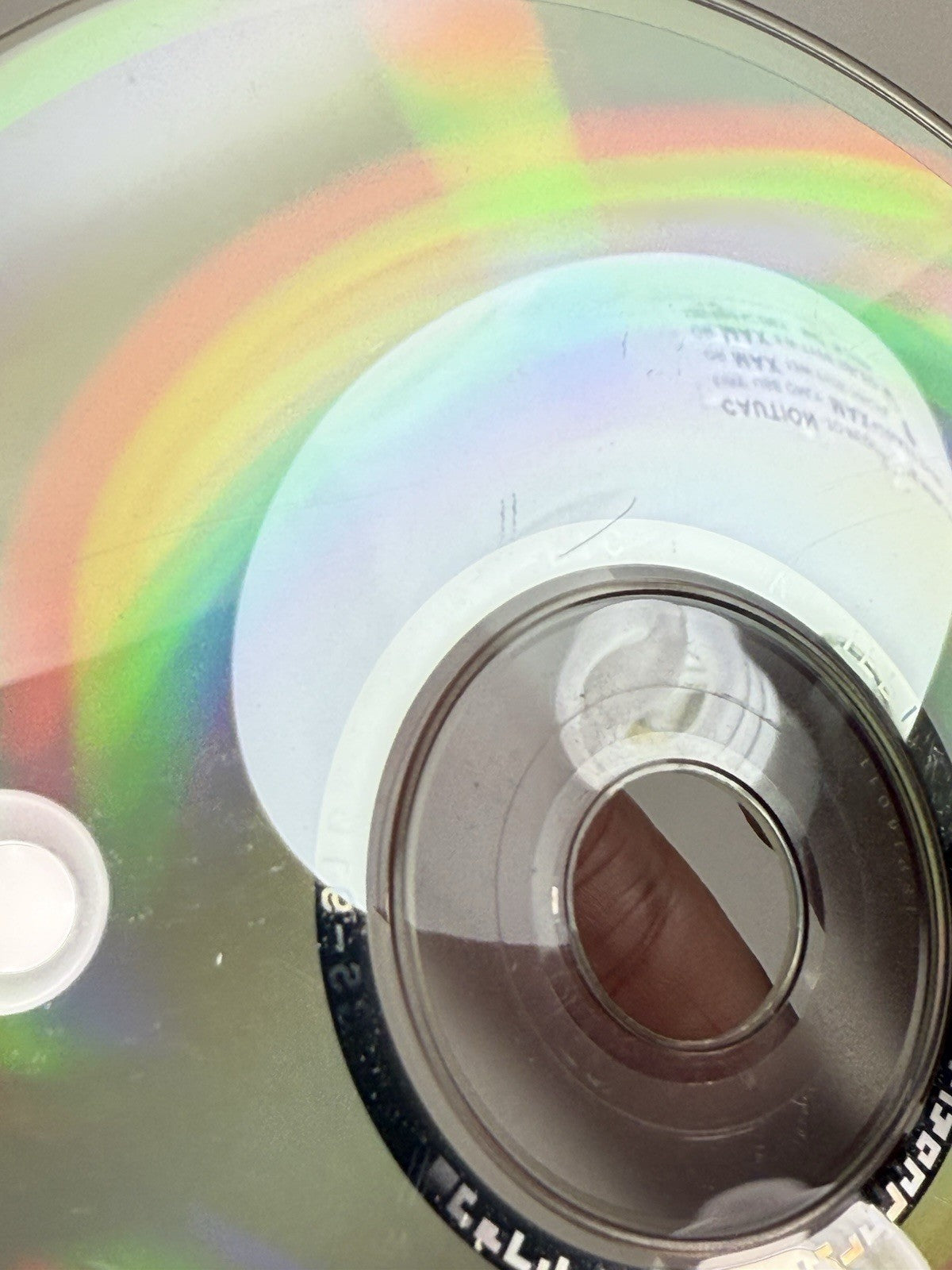 Fighting Vipers (J Sega Saturn, 1996) Game Disc and Manual - Tested