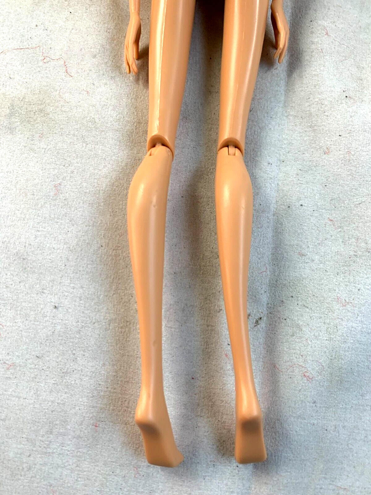 Jakks Pacific Viacom Winx Club 2012 Flora 11.5" Nature Fairy Doll - No Wings