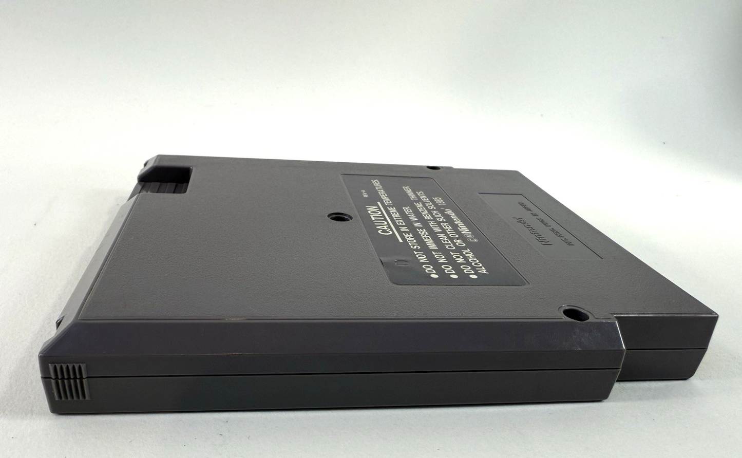 Pinball (Nintendo Entertainment System, 1985) Game Cartridge - Tested