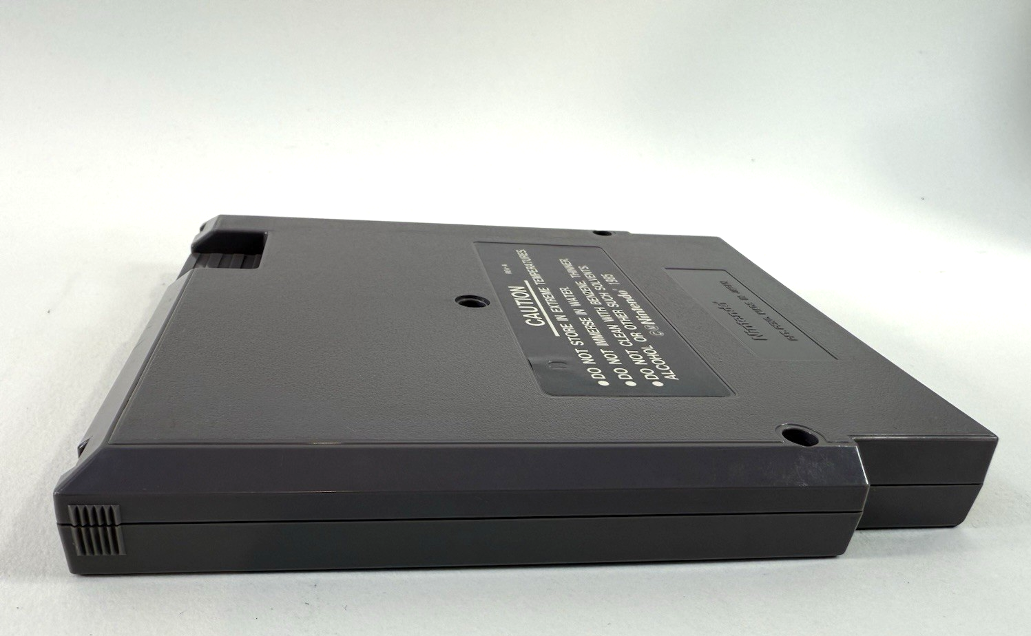 Pinball (Nintendo Entertainment System, 1985) Game Cartridge - Tested