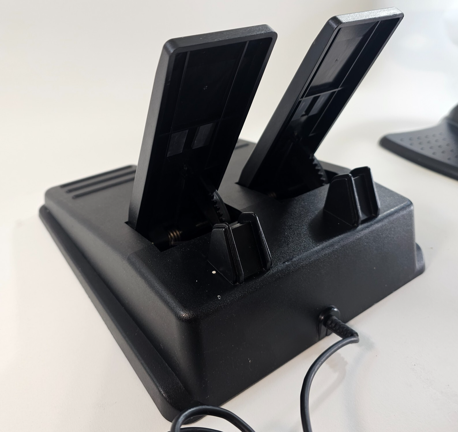 Interact V3 Racing Wheel & Pedals SV-280 With Adjustable Tilt  - PC Gaming