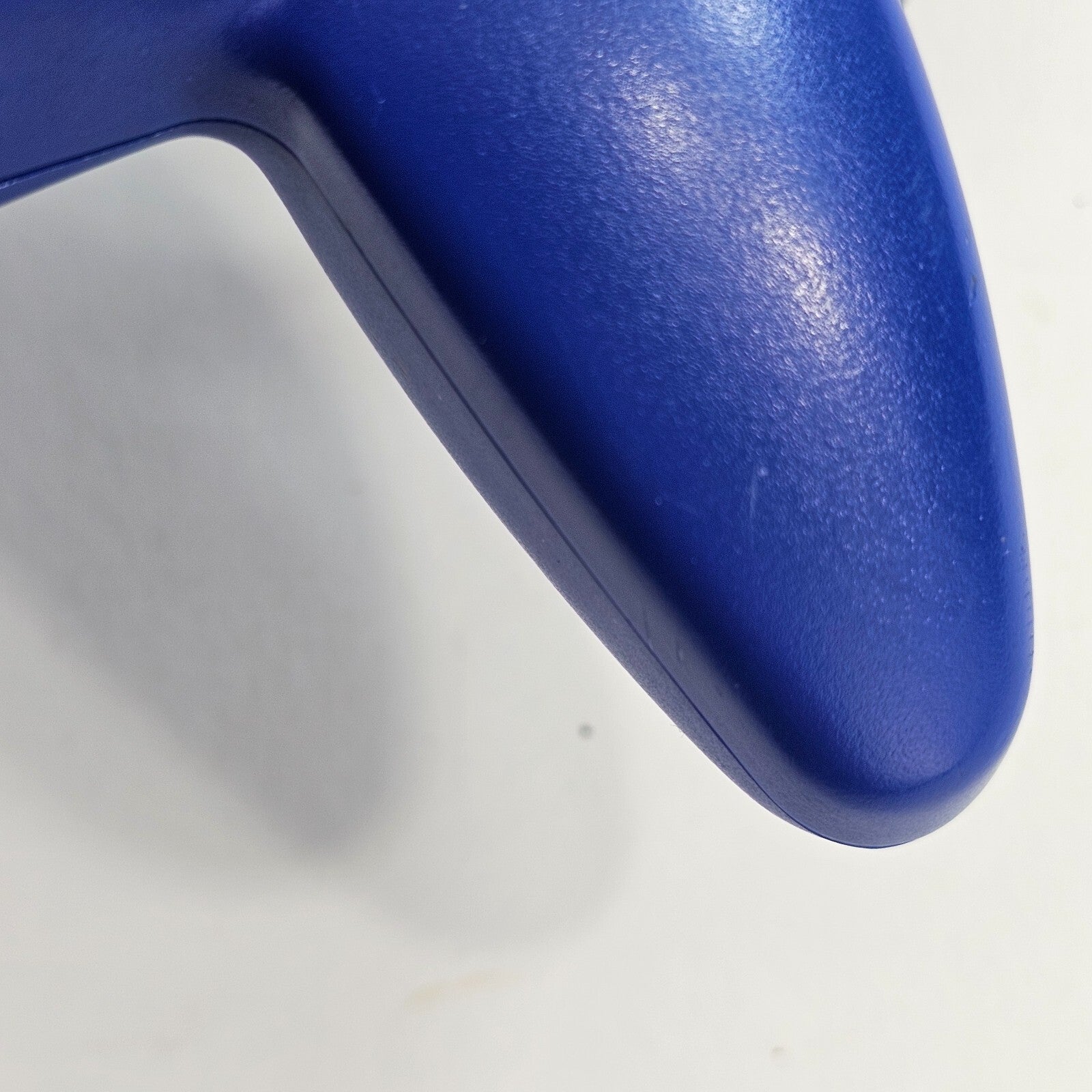 Nintendo 64 Blue Controller NUS-005 - Tested and Working