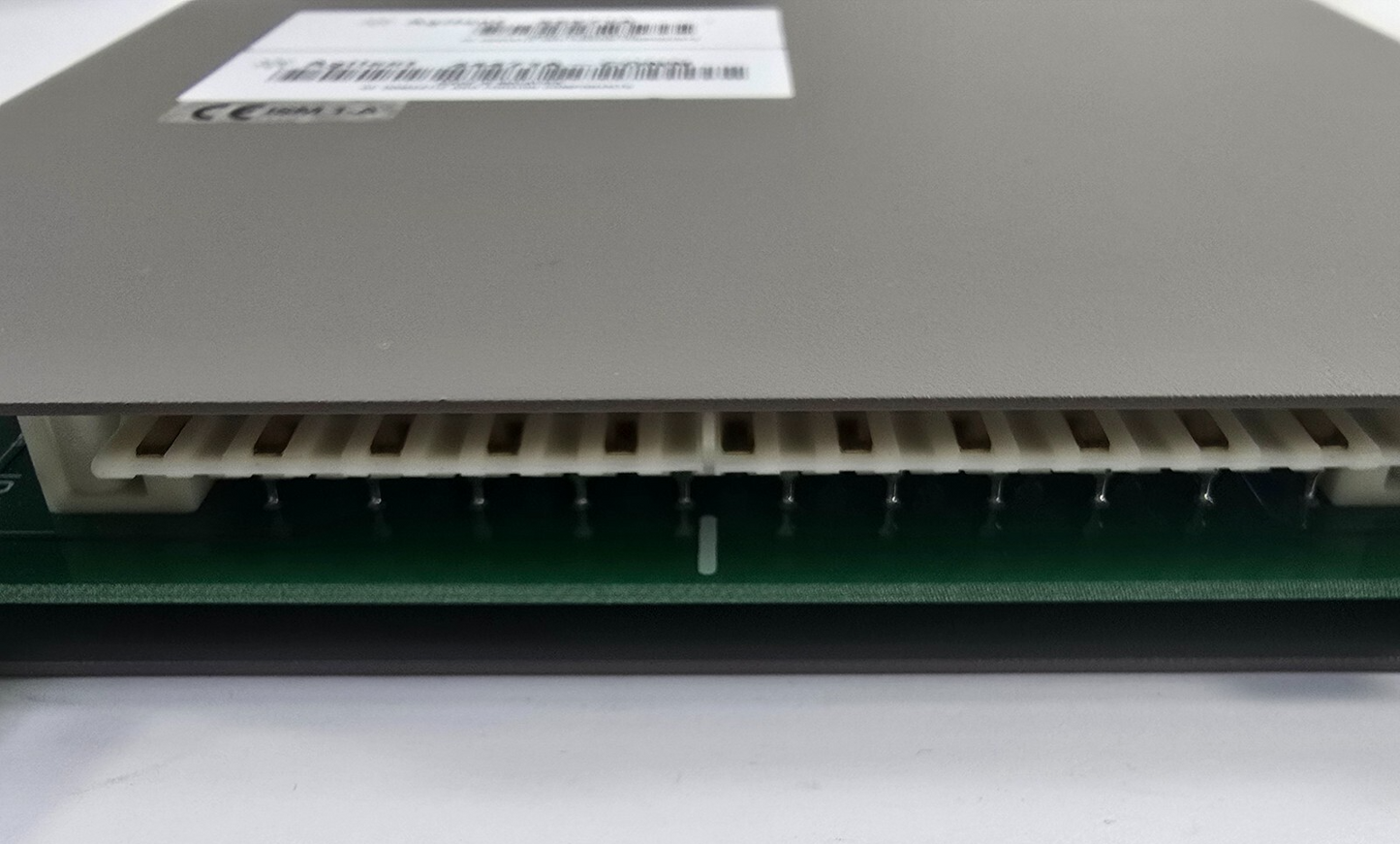 HP Agilent 44471A General Purpose Relay Module - Tested and Working (1955)