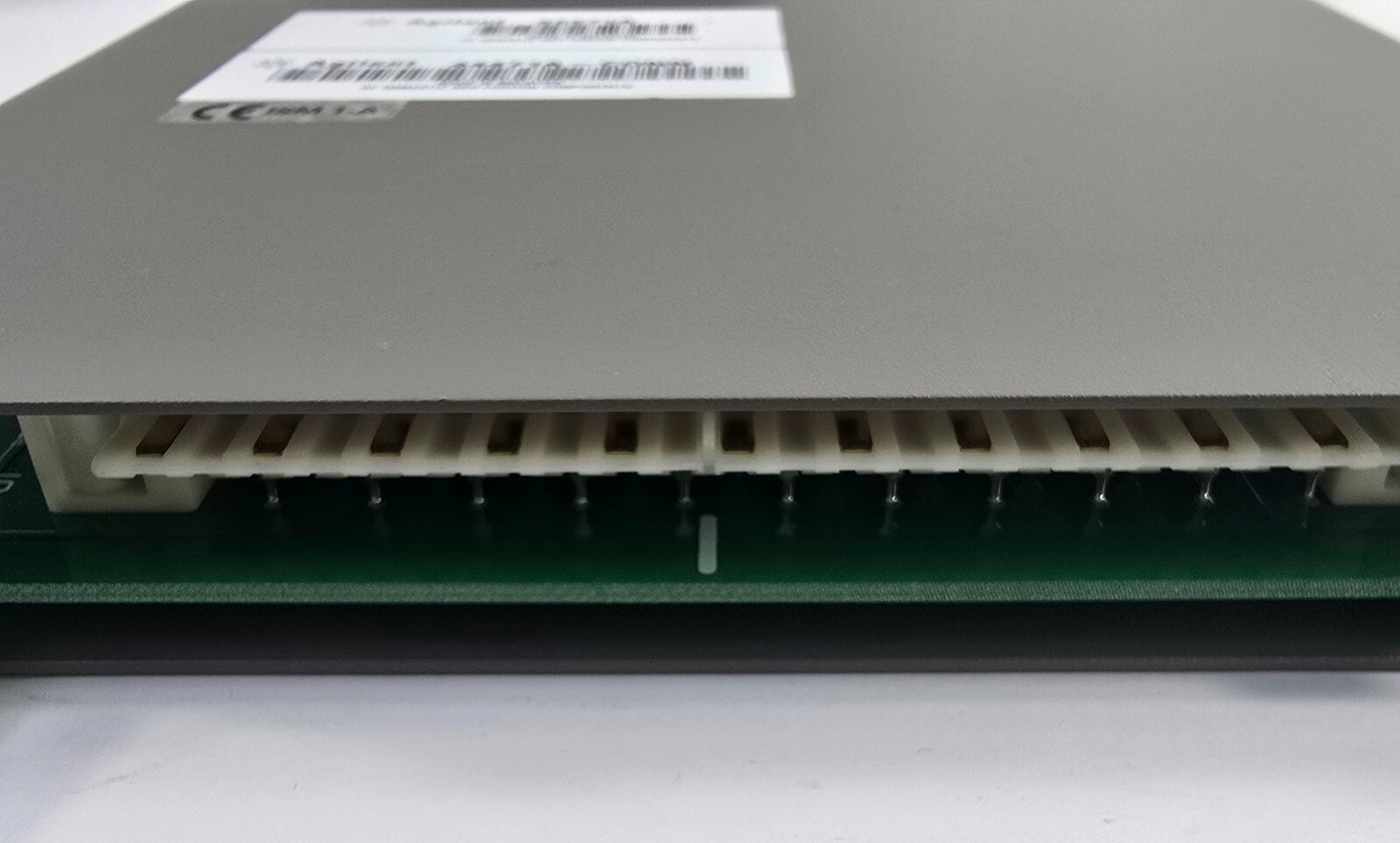 HP Agilent 44471A General Purpose Relay Module - Tested and Working (1955)