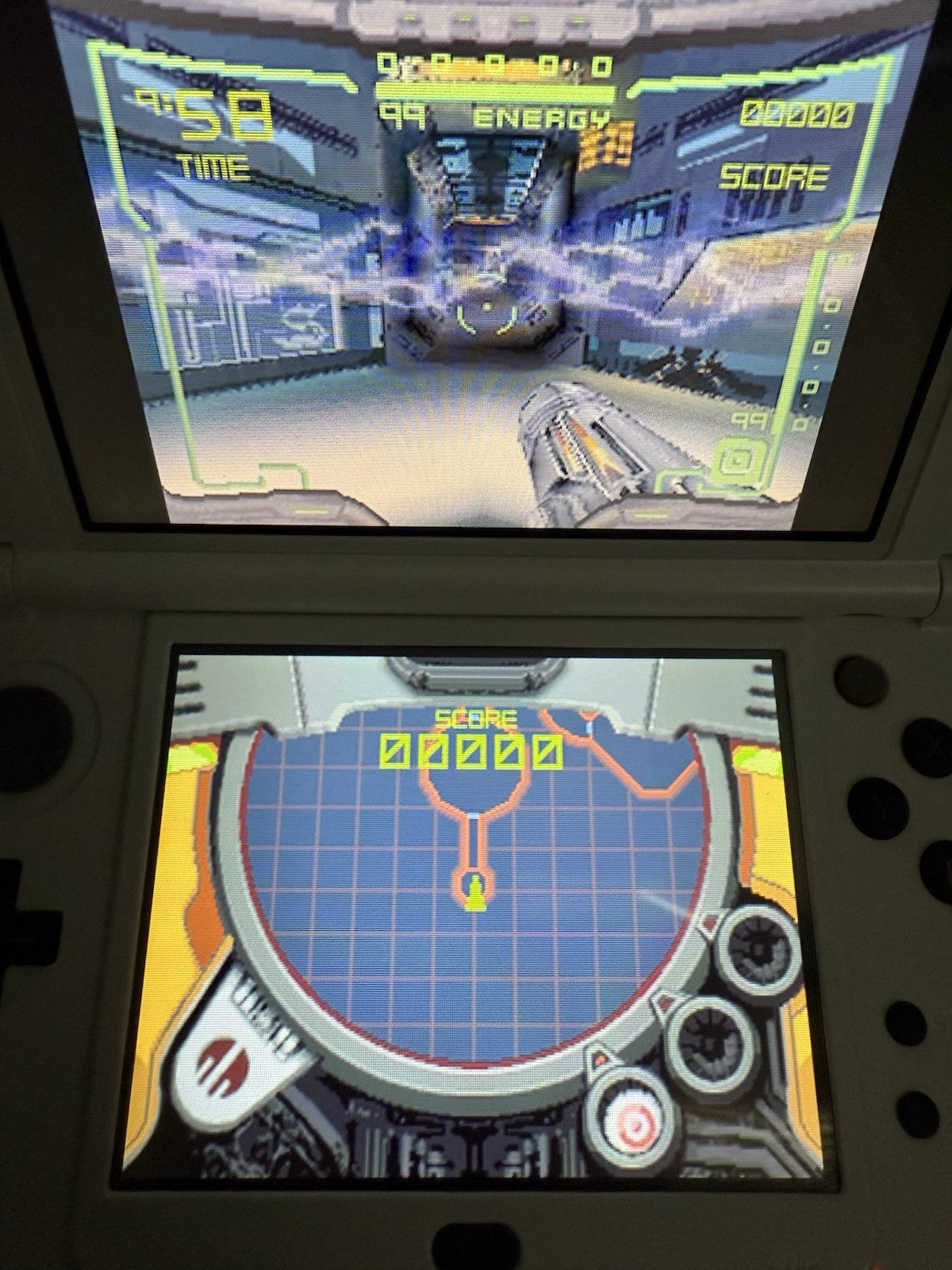 Metroid Prime: Hunters - First Hunt (Nintendo DS, 2004) Game Cartridge - Tested