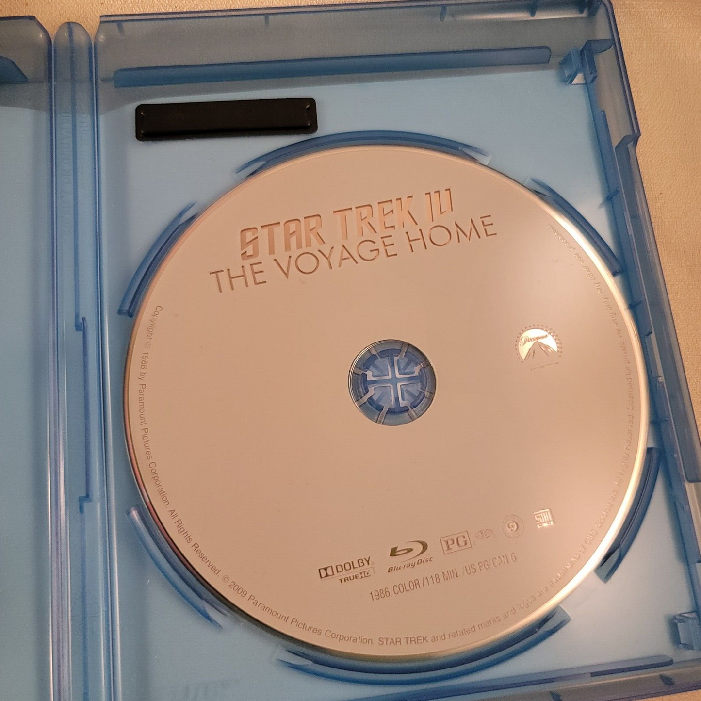 Star Trek : Khan/Voyage Home/Undiscovered Country/Best of Series (DVD Bundle)