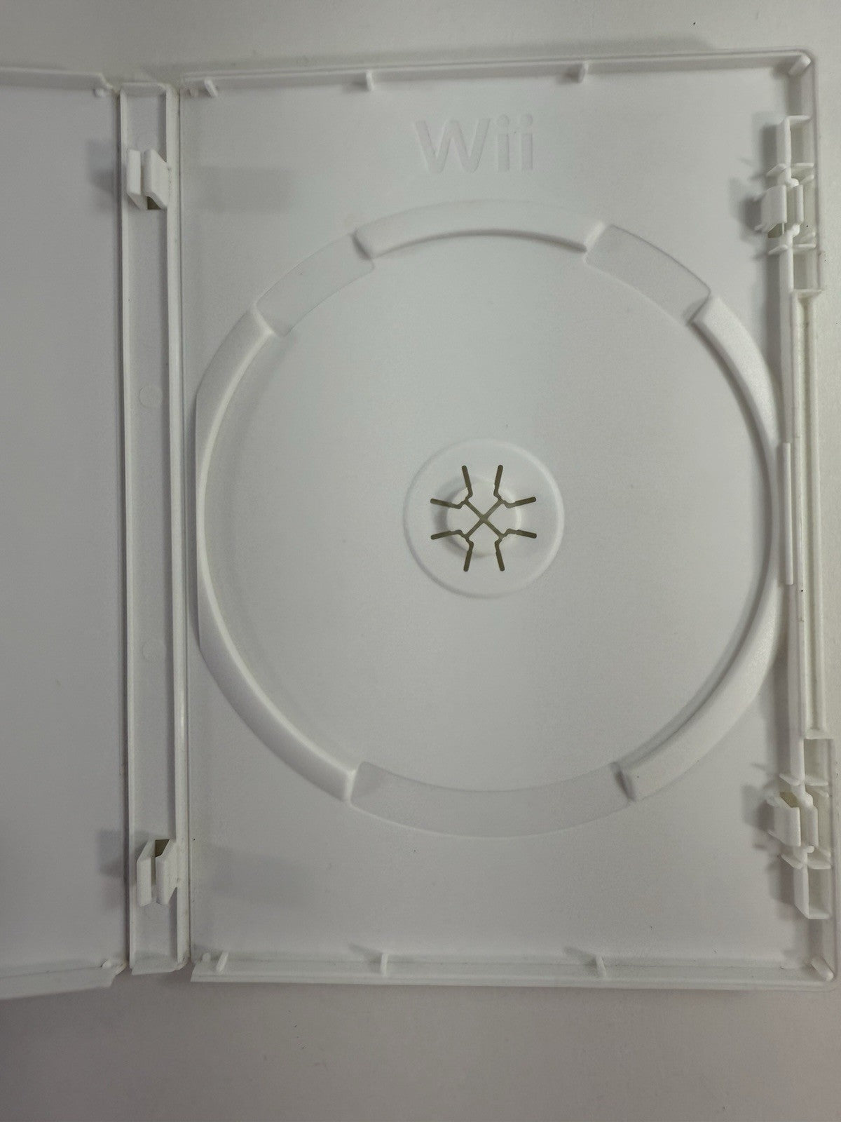 Ice Age 2: The Meltdown (Nintendo Wii, 2006) Game and Case - Tested