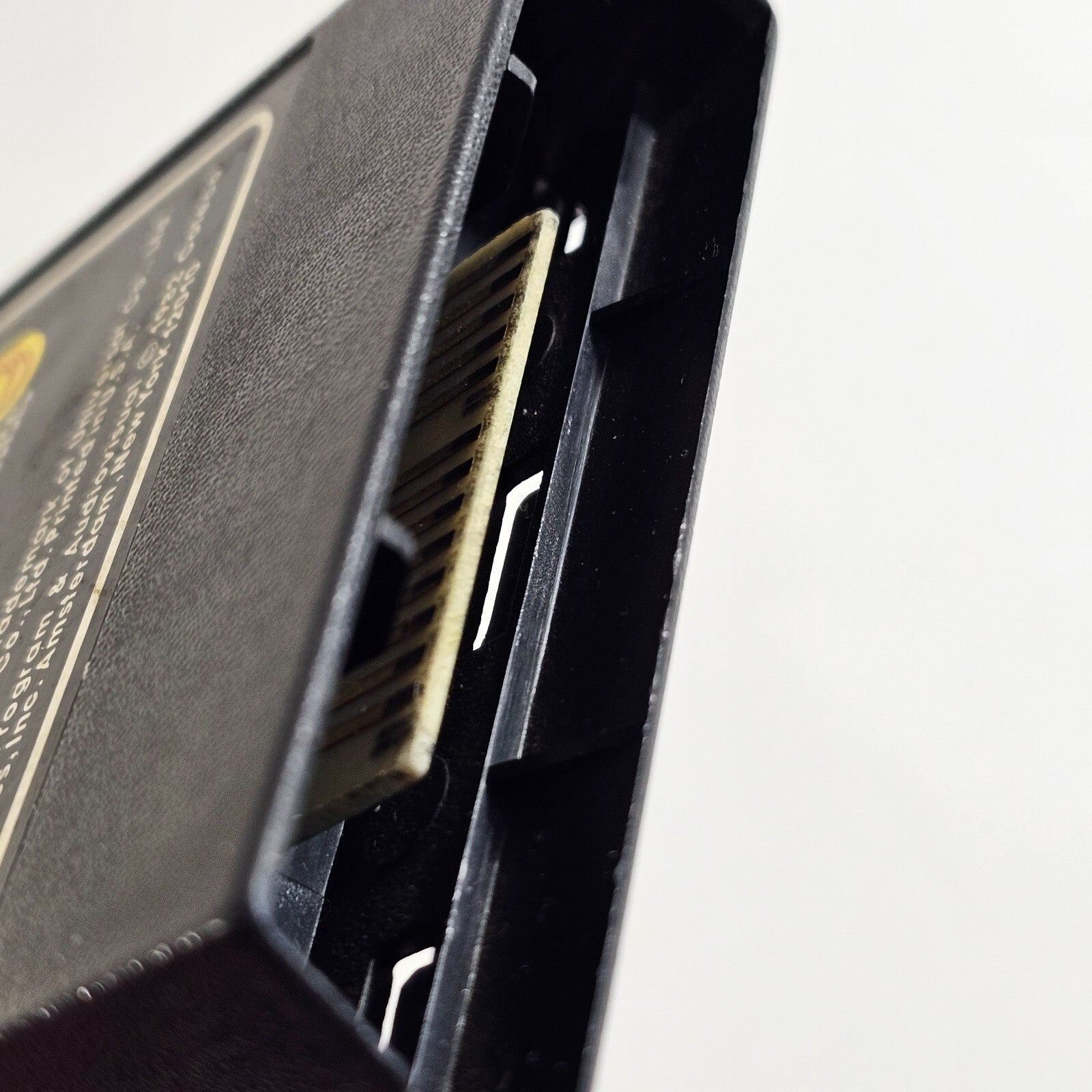 Lady Bug (Colecovision, 1982) Authentic Game Cartridge