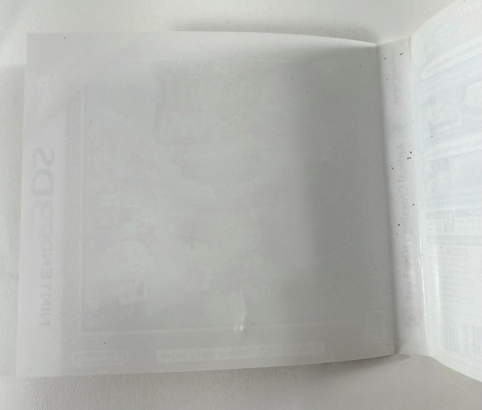 Animal Crossing: New Leaf (Nintendo 3DS, 2016) Replacement Case, Art, Manual