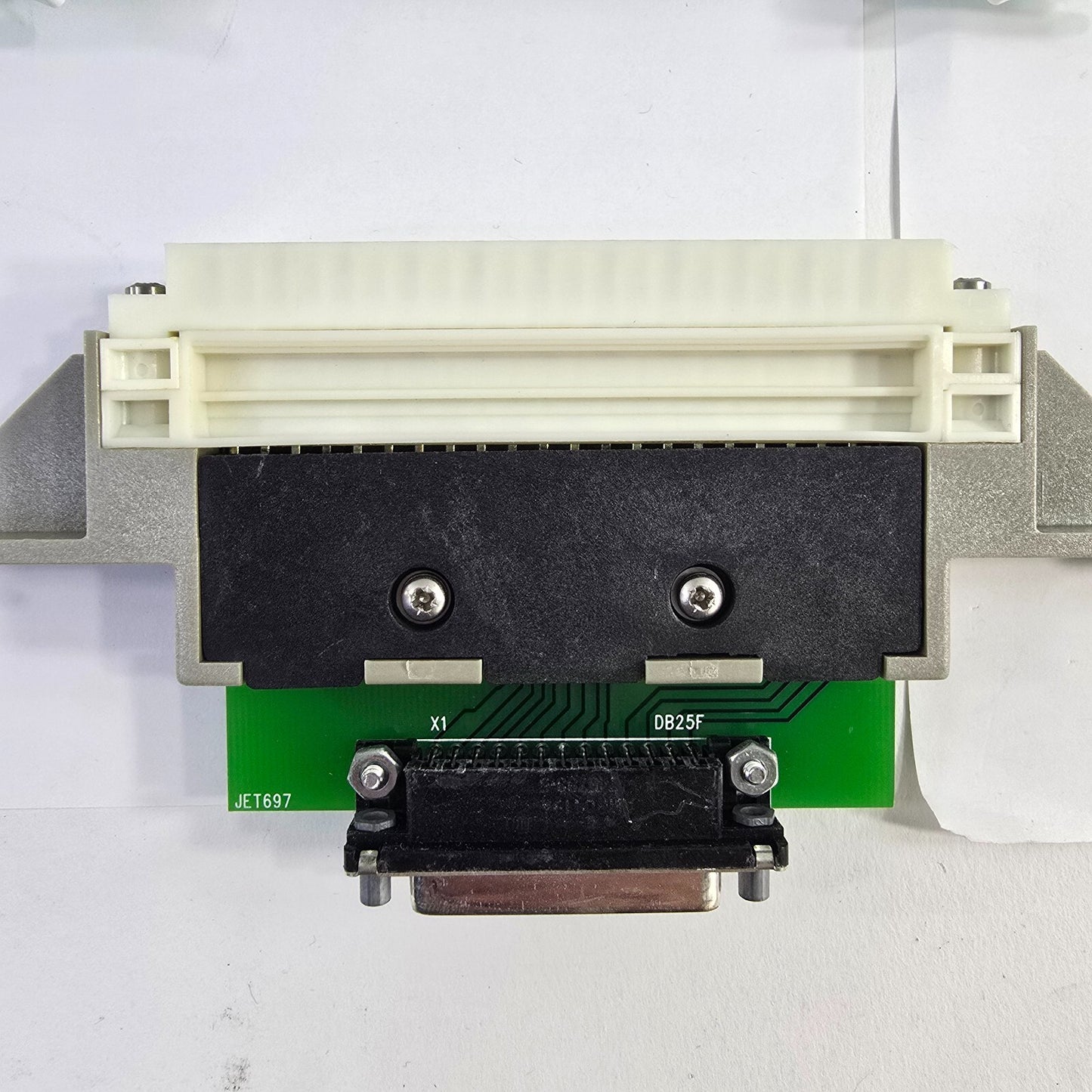 HP Agilent 44471A General Purpose Relay Module - Tested and Working (1970)