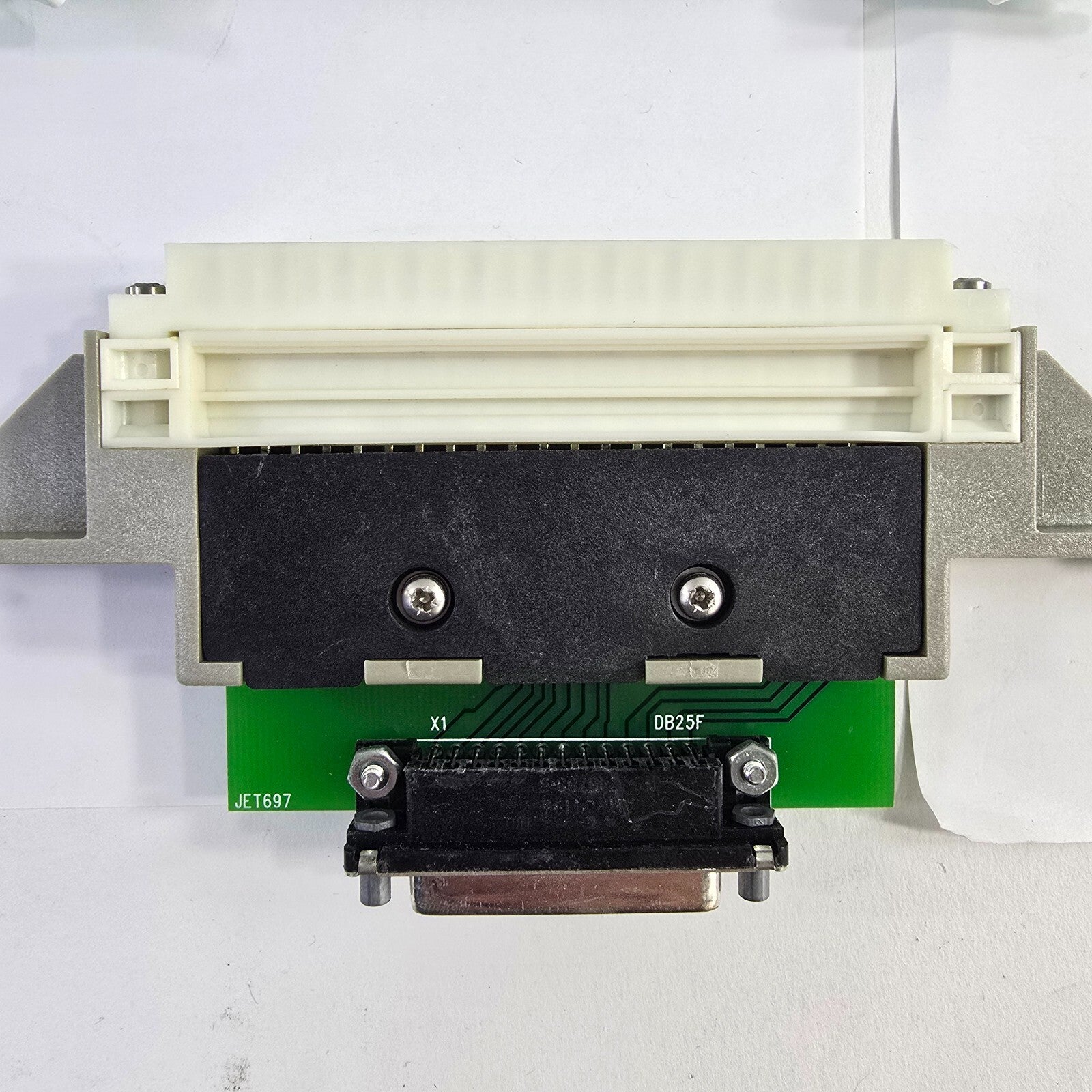 HP Agilent 44471A General Purpose Relay Module - Tested and Working (1970)