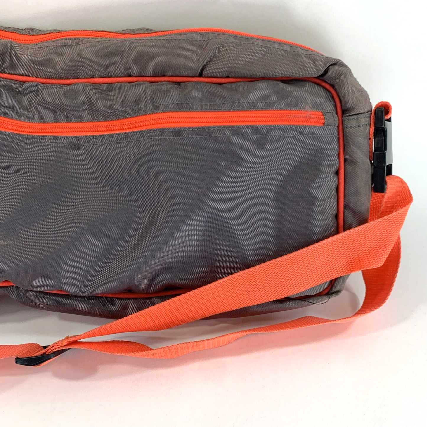 Naki Scope Pouch For SNES Super Scope and Genesis Menacer Carrying Case