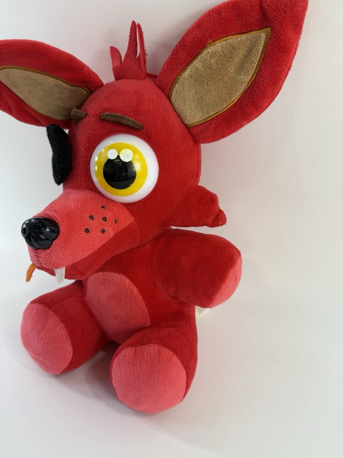 Good Stuff 2017 Five Nights At Freddy’s Foxy 12” Plush FNAF