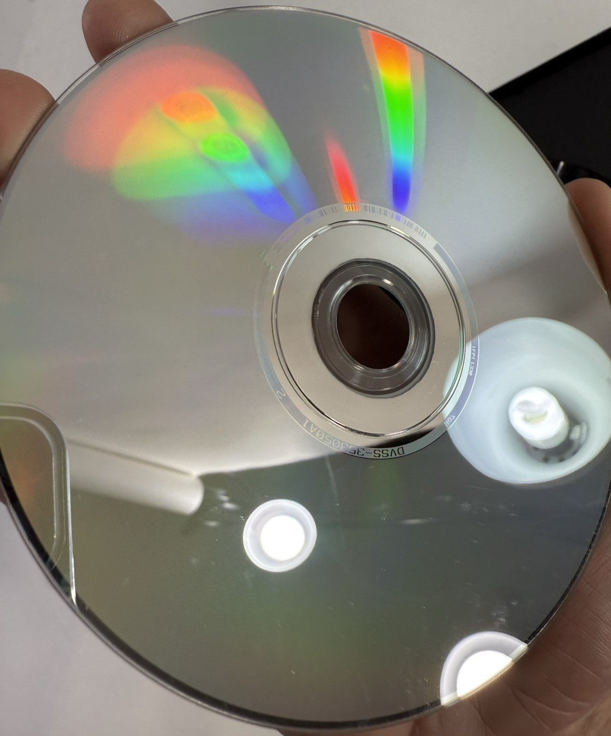 Final Fantasy VII: Advent Children (DVD, 2006, 2-Disc Set) Tested and Working