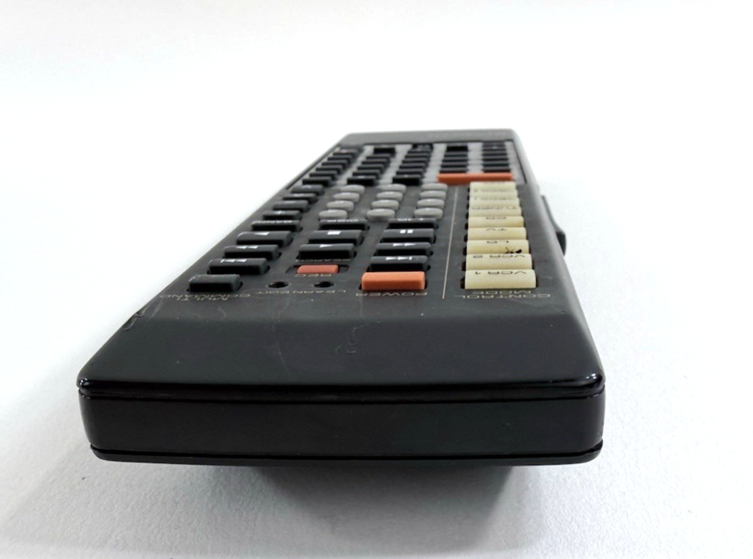 Pioneer Audio Video Programmable Remote Control Unit CU-VSX048 - Tested