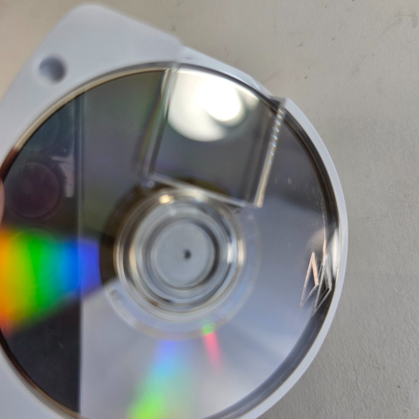 Hot Shots Golf: Open Tee Greatest Hits (Sony PSP, 2006) Game Case Manual Insert