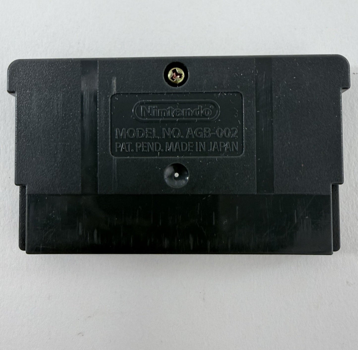 Midnight Club: Street Racing (Game Boy Advance, 2001) Game Cartridge - Tested