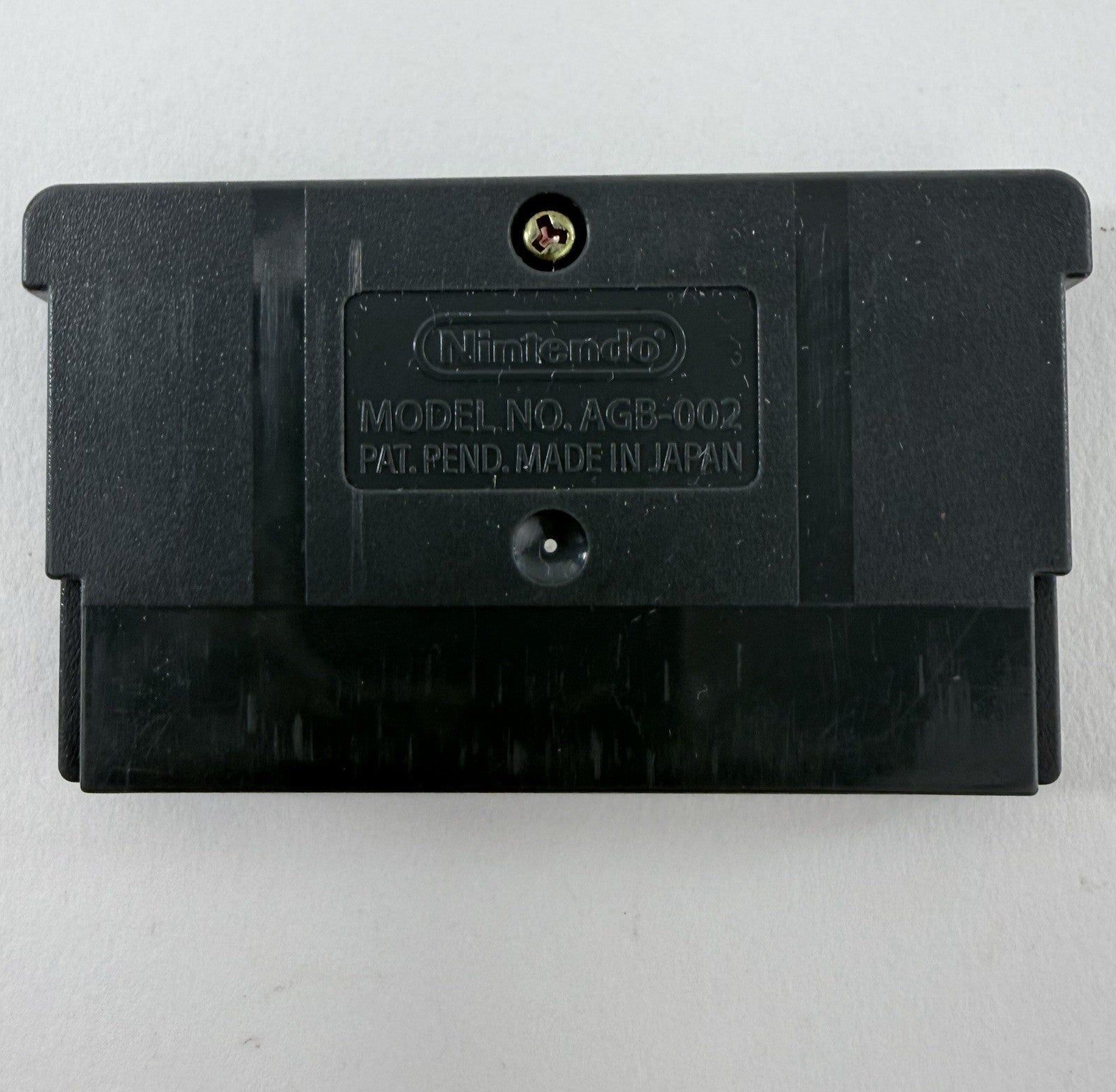 Midnight Club: Street Racing (Game Boy Advance, 2001) Game Cartridge - Tested