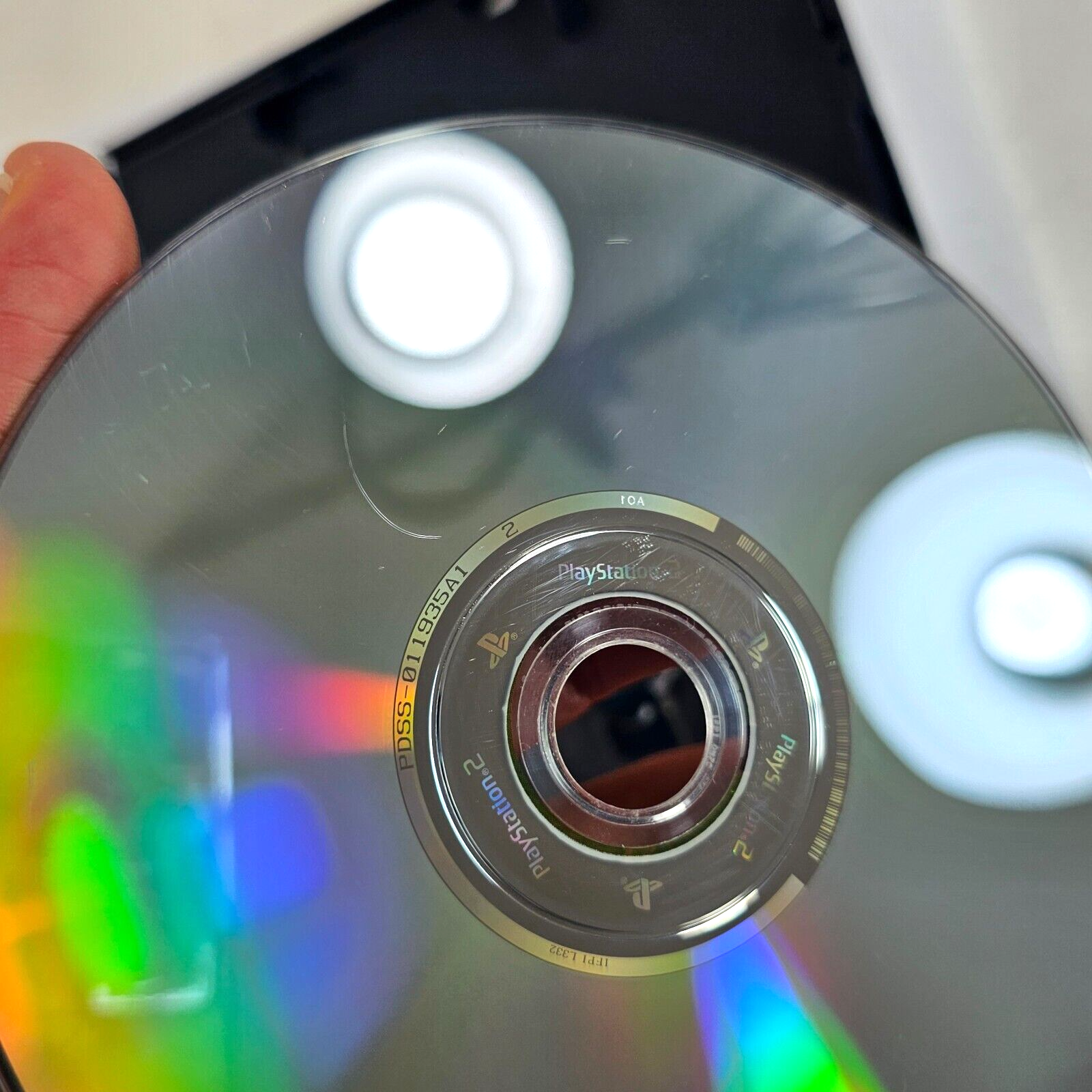 Dance Dance Revolution Extreme (PlayStation 2, 2008) Game, Case, Manual - Tested