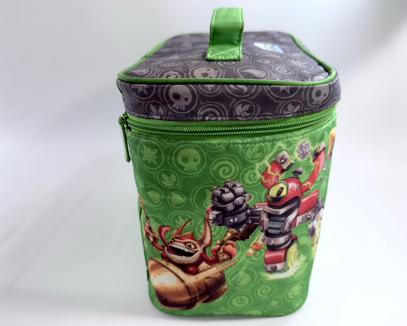 PowerA 2013 Skylanders Swap-Force Skylanders Travel Tote
