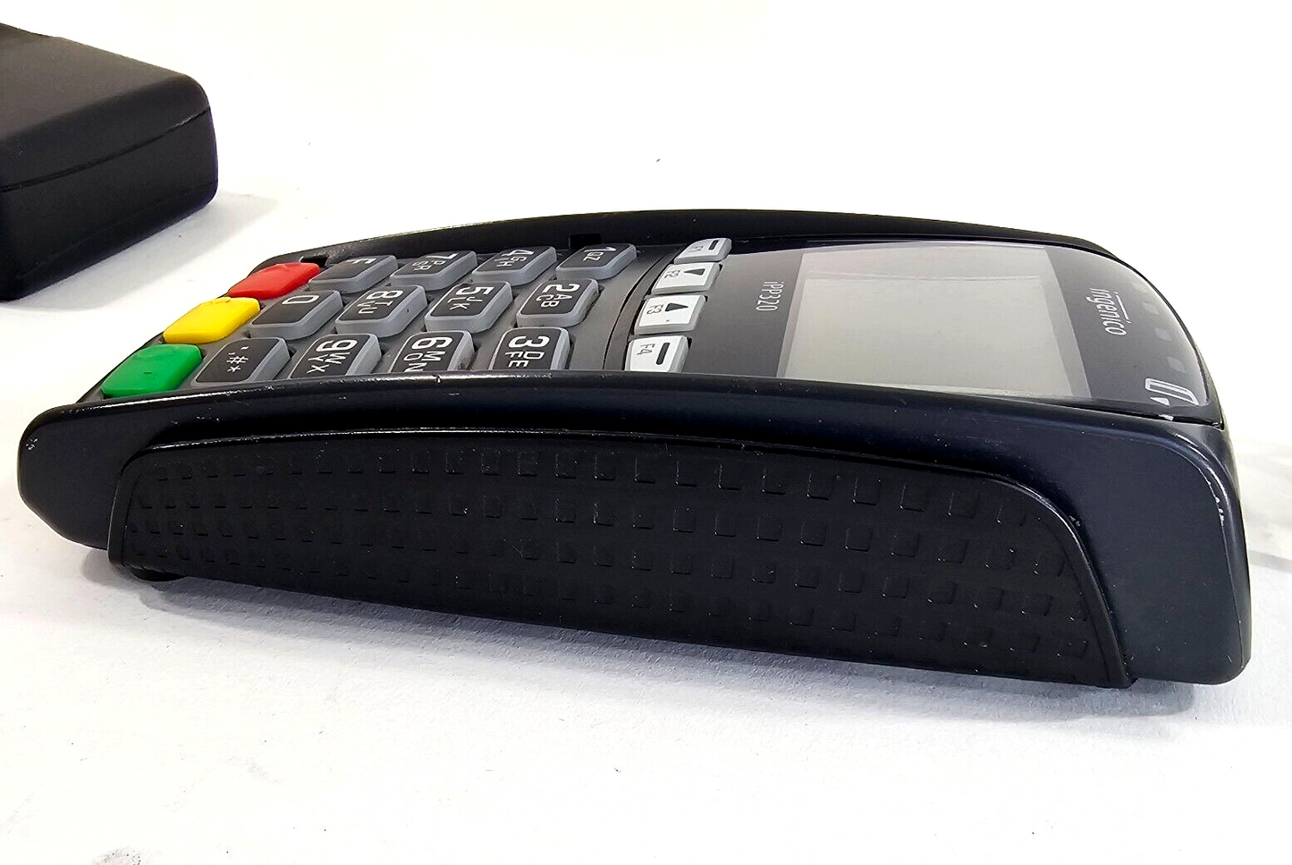 Ingenico iPP320 Payment Terminal with Power Supply and Connector Cable - Tested
