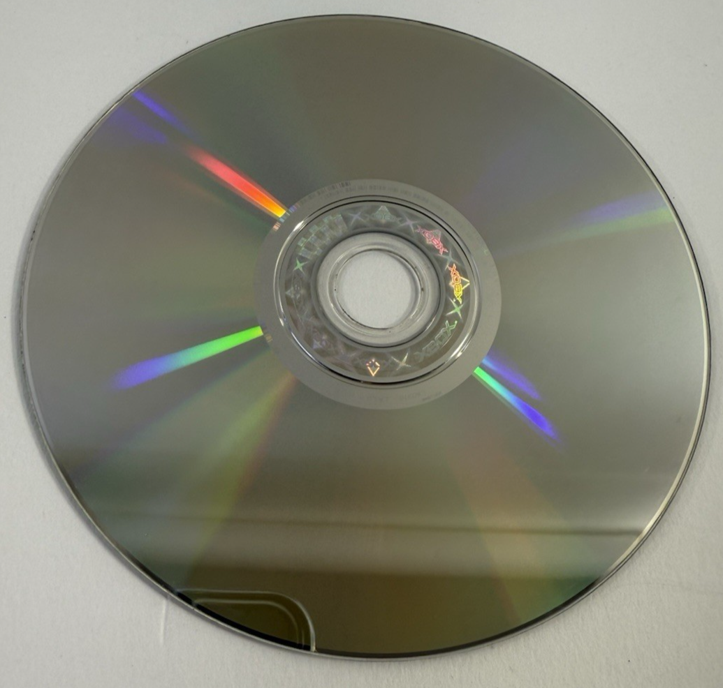 LEGO Star Wars II: The Original Trilogy (Xbox ,2006) Game and Case - Tested