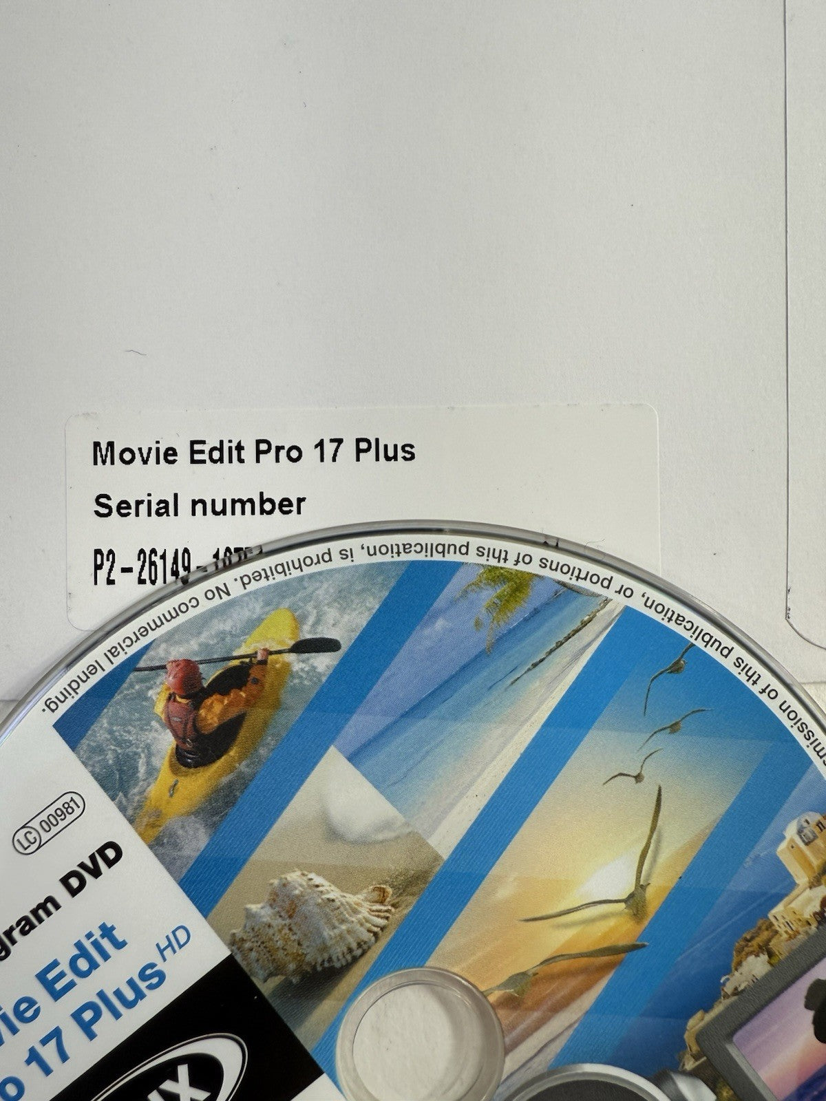 Magix 2010 Movie Edit Pro 17 Plus HD (PC DVD, Windows XP, Vista, 7)