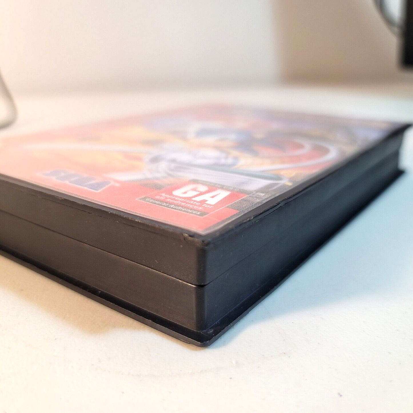 Sonic Spinball (Sega Genesis, 1993) Game Case Manual - Tested and Working