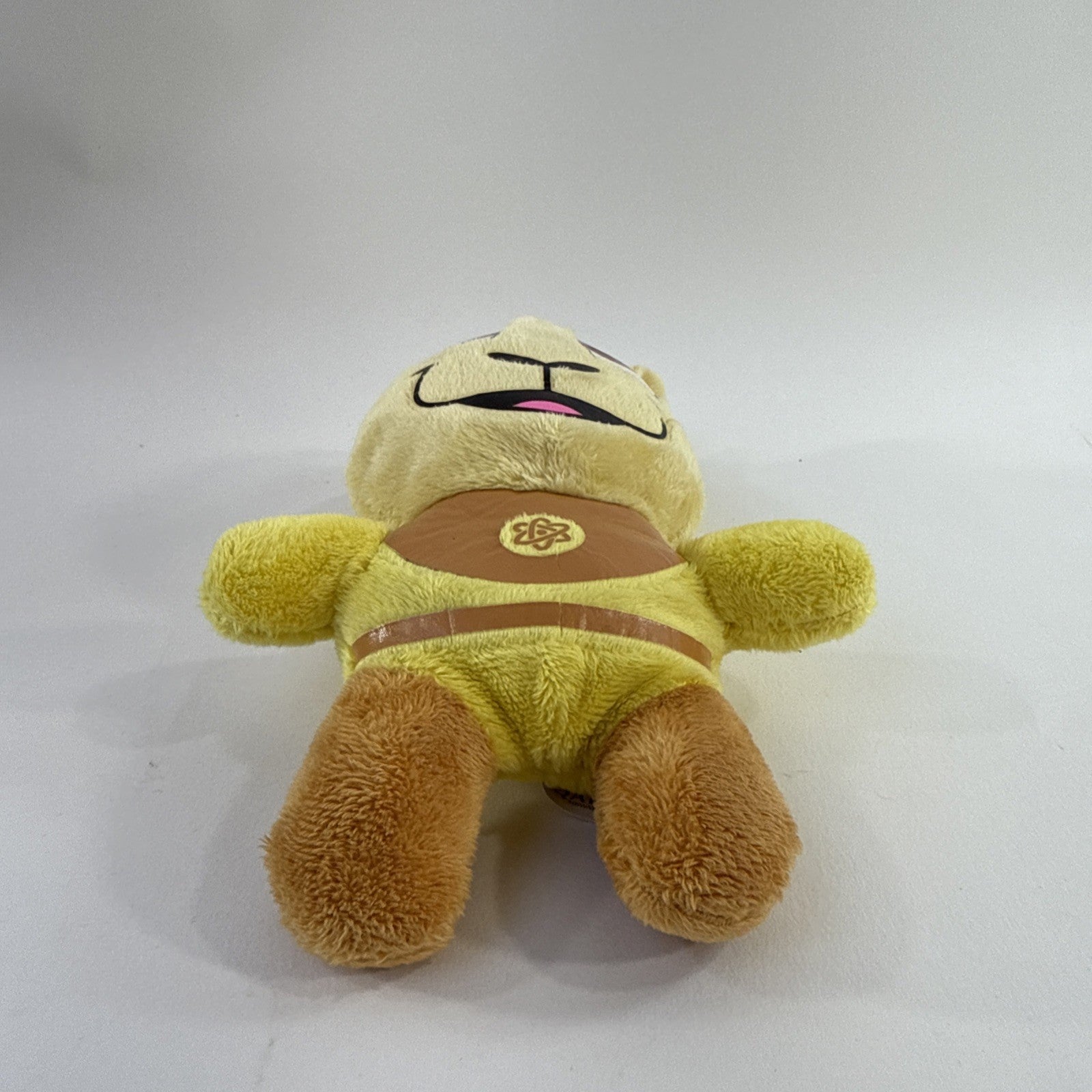 Qatar Airways 8" Kamil The Camel Oryx Kids Club Plush Collectible