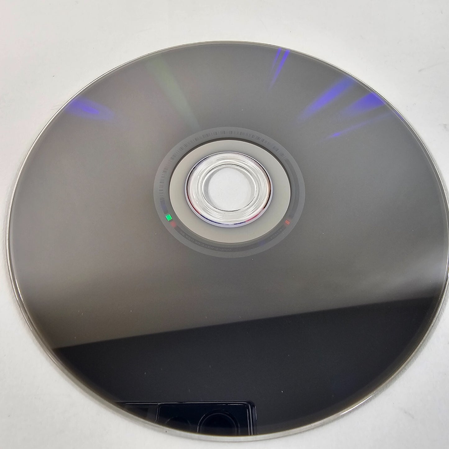 Super Smash Bros. (Nintendo Wii U, 2014)  Replacement Game Disc - Tested