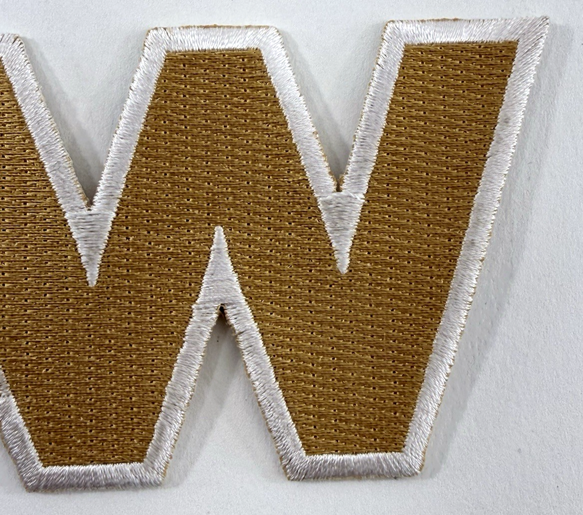 Call Of Duty Advanced Warfare Iron-On Patch - New and Unused - No Box